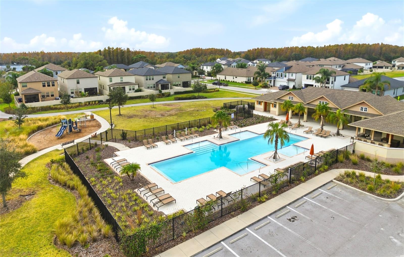 Image 69 of 75 For 8249 Capstone Ranch Drive