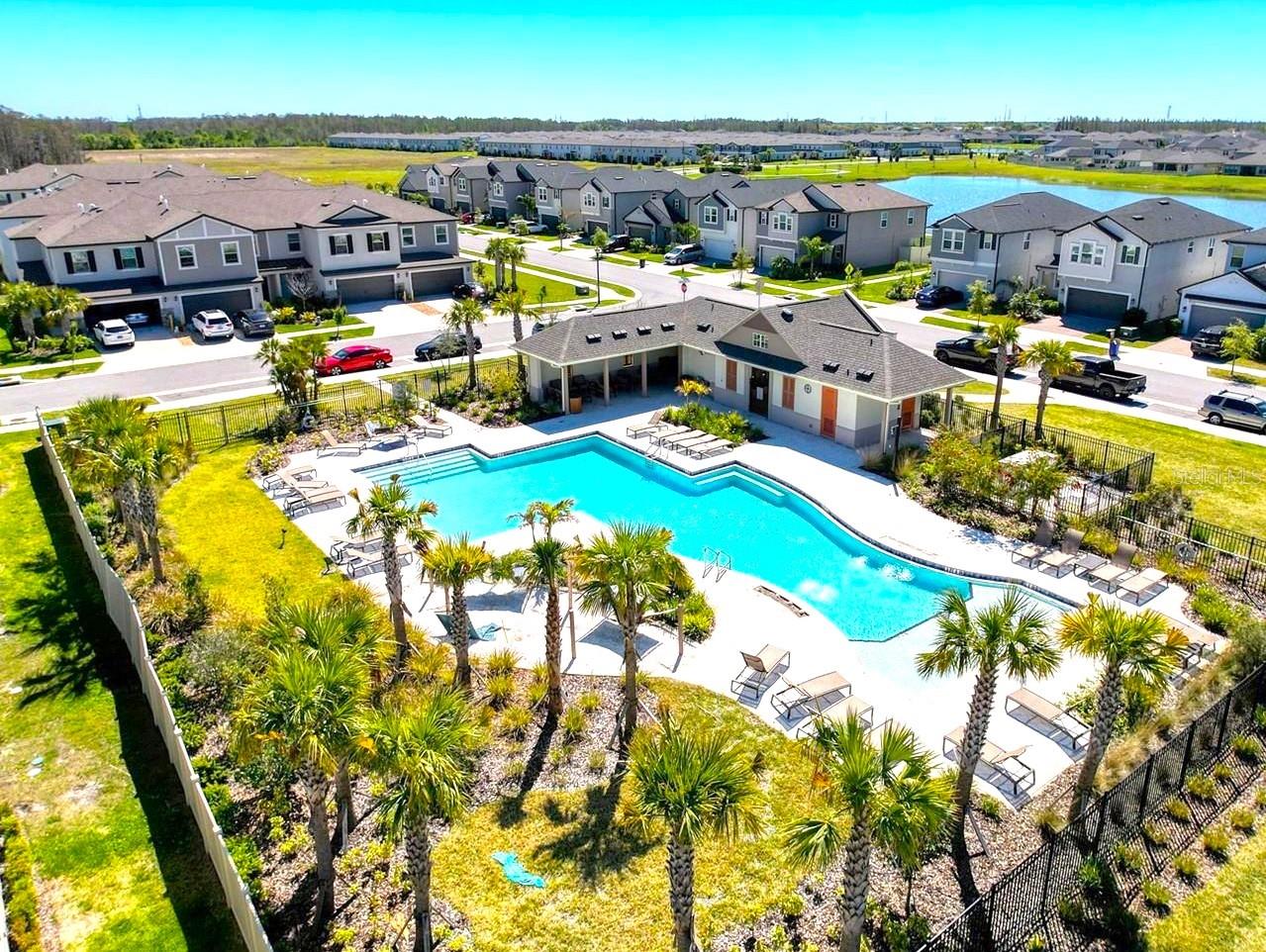 Image 74 of 75 For 8249 Capstone Ranch Drive