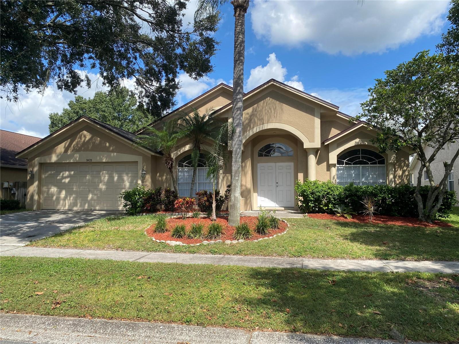 Details for 9420 Bluebird Drive, TAMPA, FL 33647