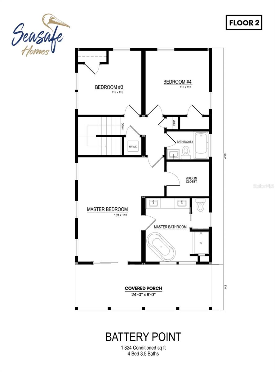 Image 11 of 11 For 3020 Clinton Street S