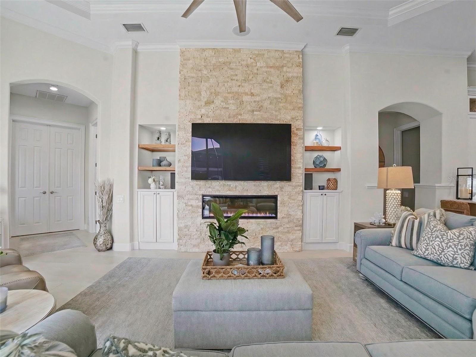 Image 28 of 67 For 8921 Eagle Watch Drive