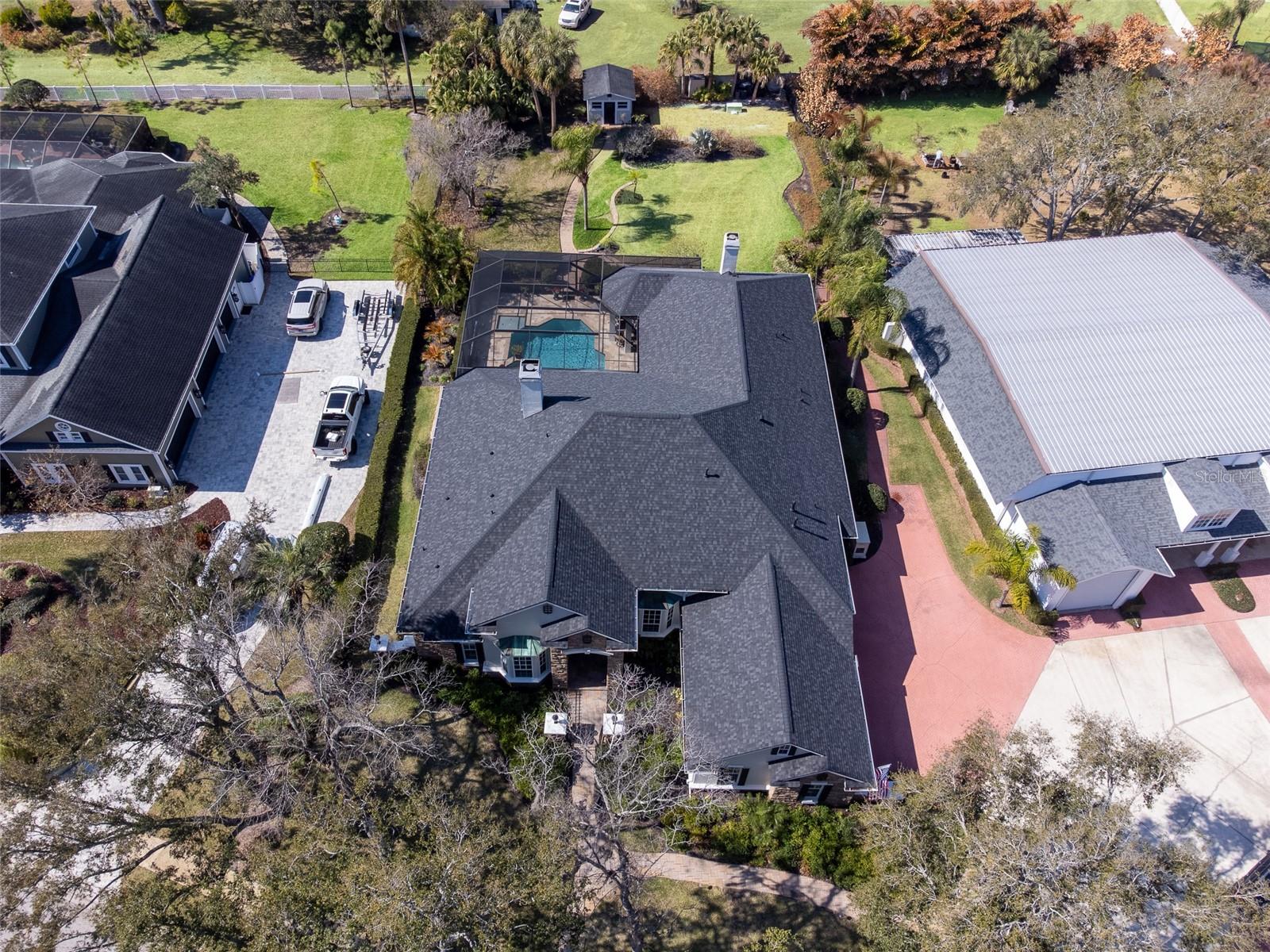 Image 53 of 67 For 8921 Eagle Watch Drive