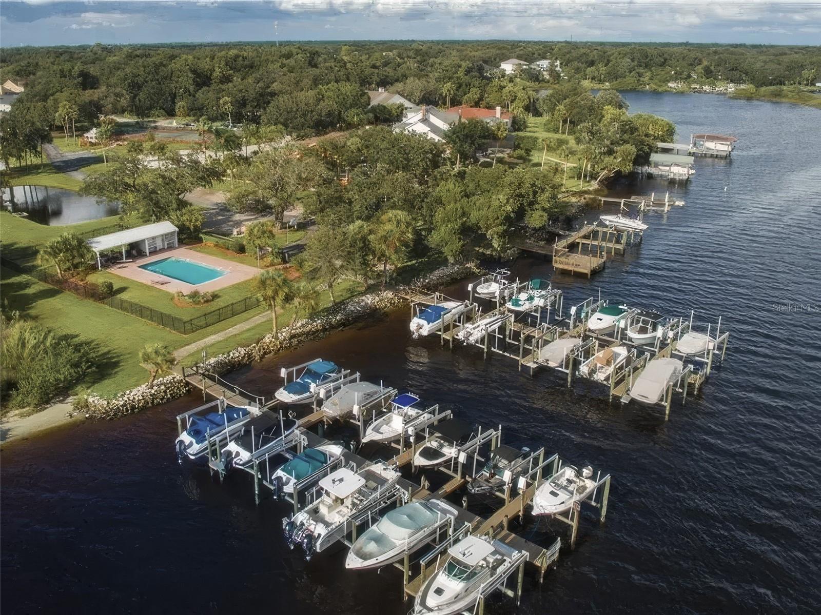 Image 61 of 67 For 8921 Eagle Watch Drive