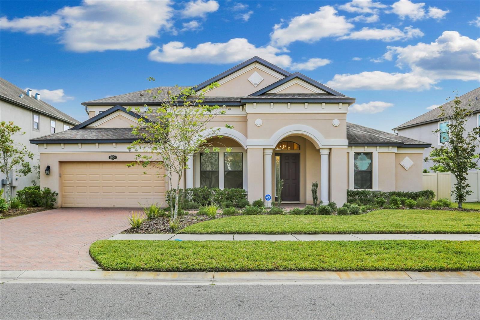 Details for 19426 Whispering Brook Drive, TAMPA, FL 33647