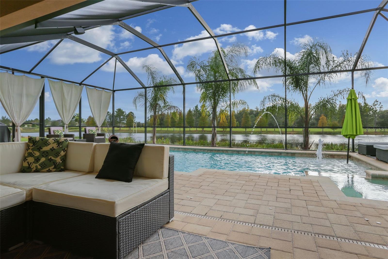 Image 2 of 38 For 19426 Whispering Brook Drive