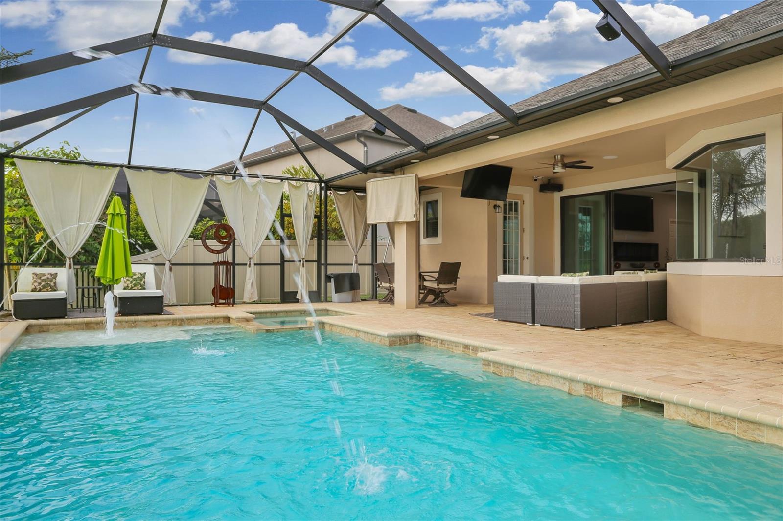 Image 3 of 38 For 19426 Whispering Brook Drive