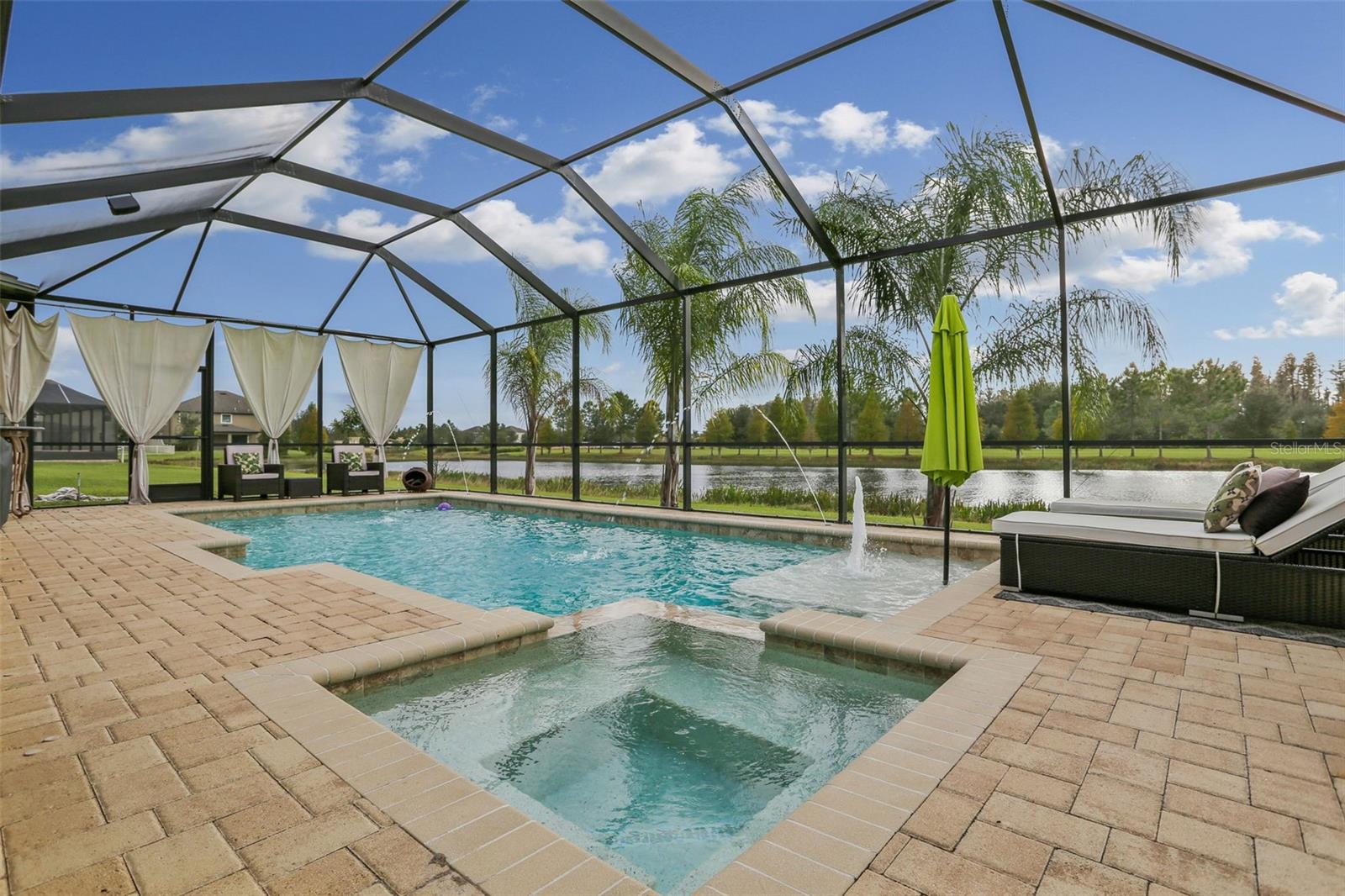 Image 36 of 38 For 19426 Whispering Brook Drive