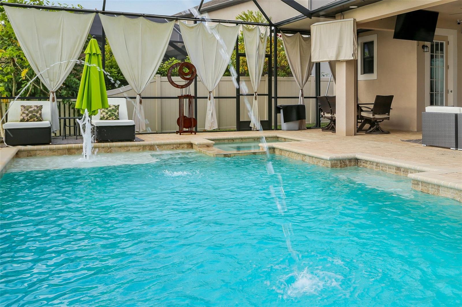 Image 37 of 38 For 19426 Whispering Brook Drive