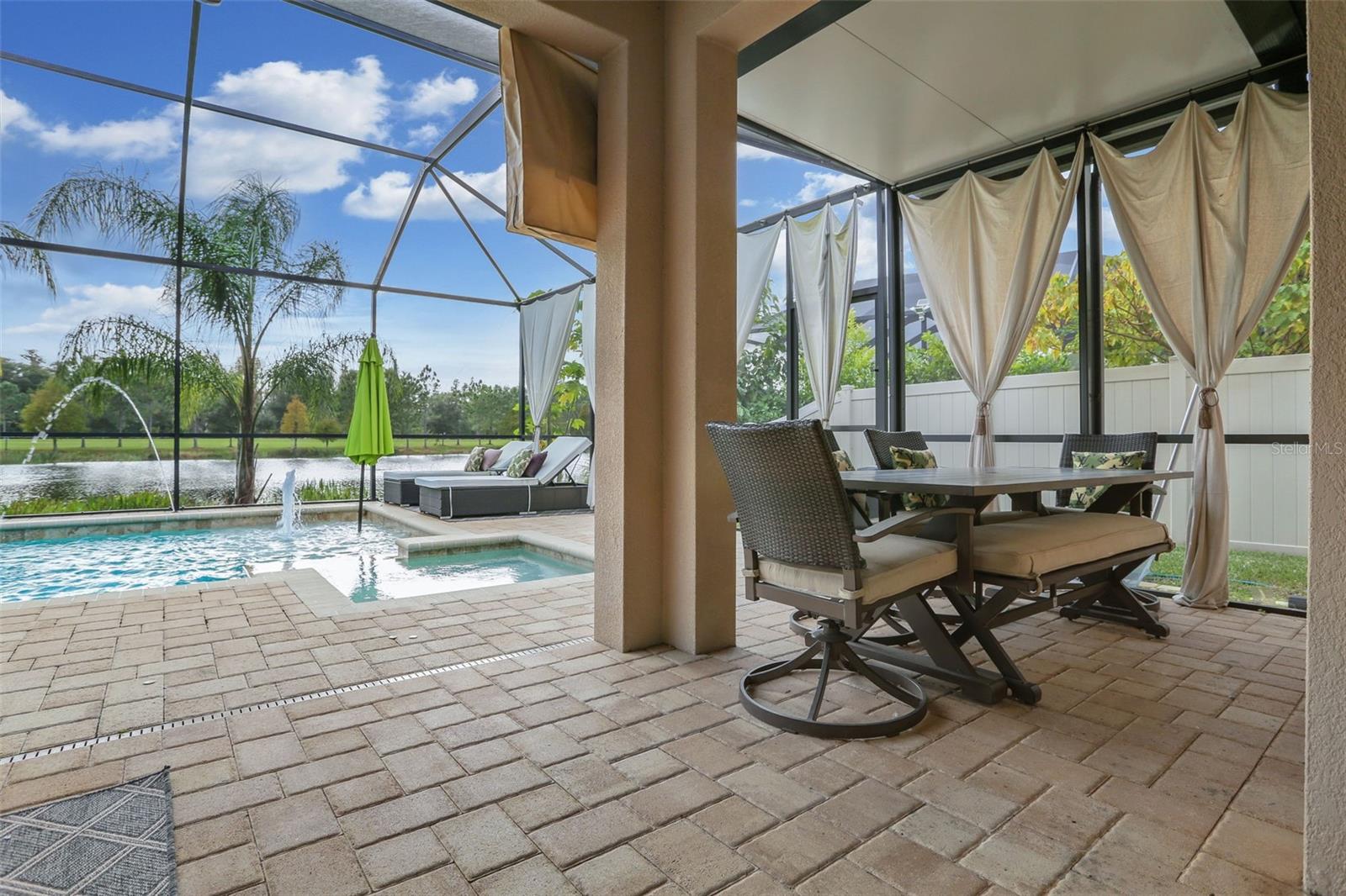 Image 38 of 38 For 19426 Whispering Brook Drive