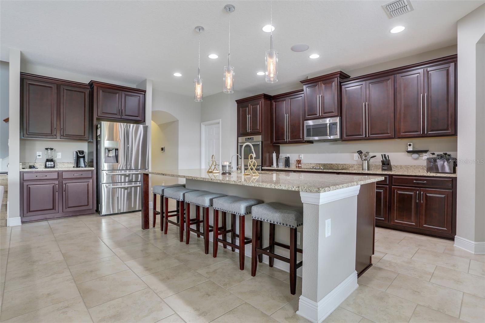 Image 7 of 38 For 19426 Whispering Brook Drive