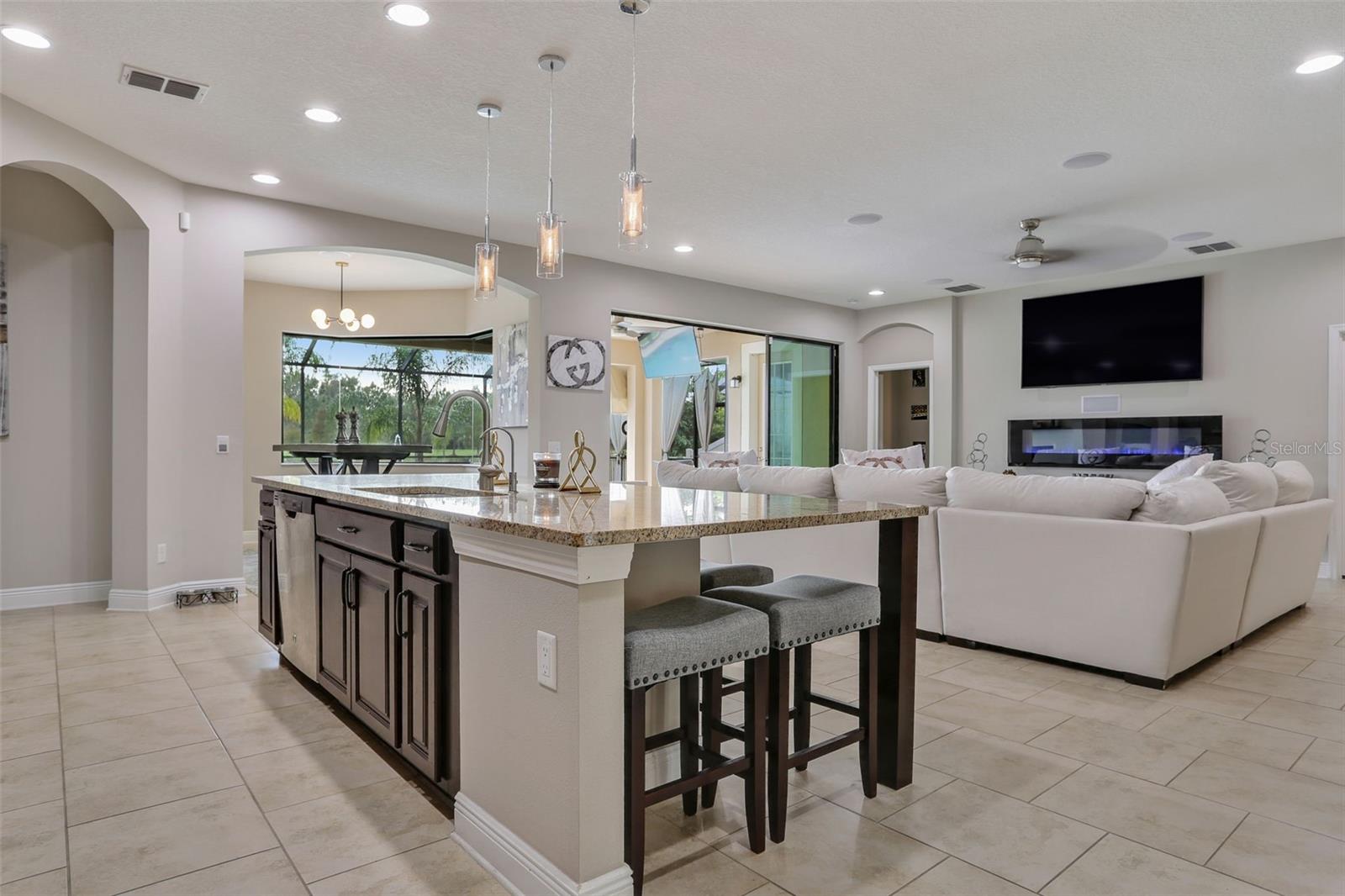 Image 8 of 38 For 19426 Whispering Brook Drive