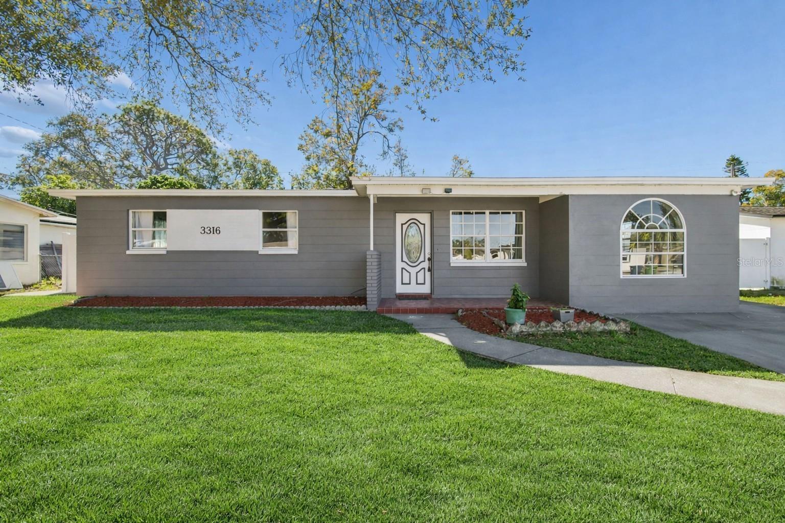 Details for 3316 Louisiana Avenue, TAMPA, FL 33614