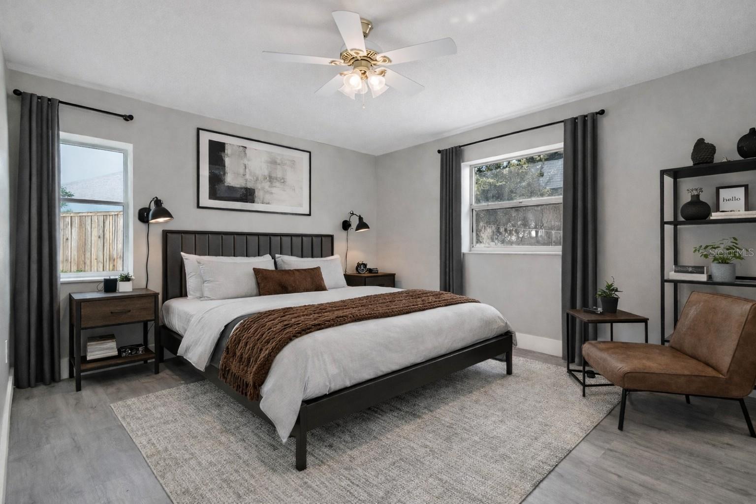 Listing photo id 13 for 3316 Louisiana Avenue