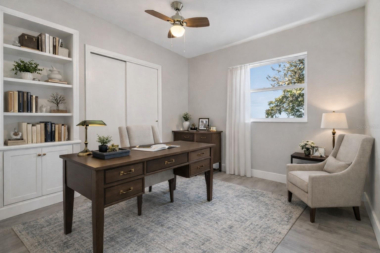 Listing photo id 24 for 3316 Louisiana Avenue