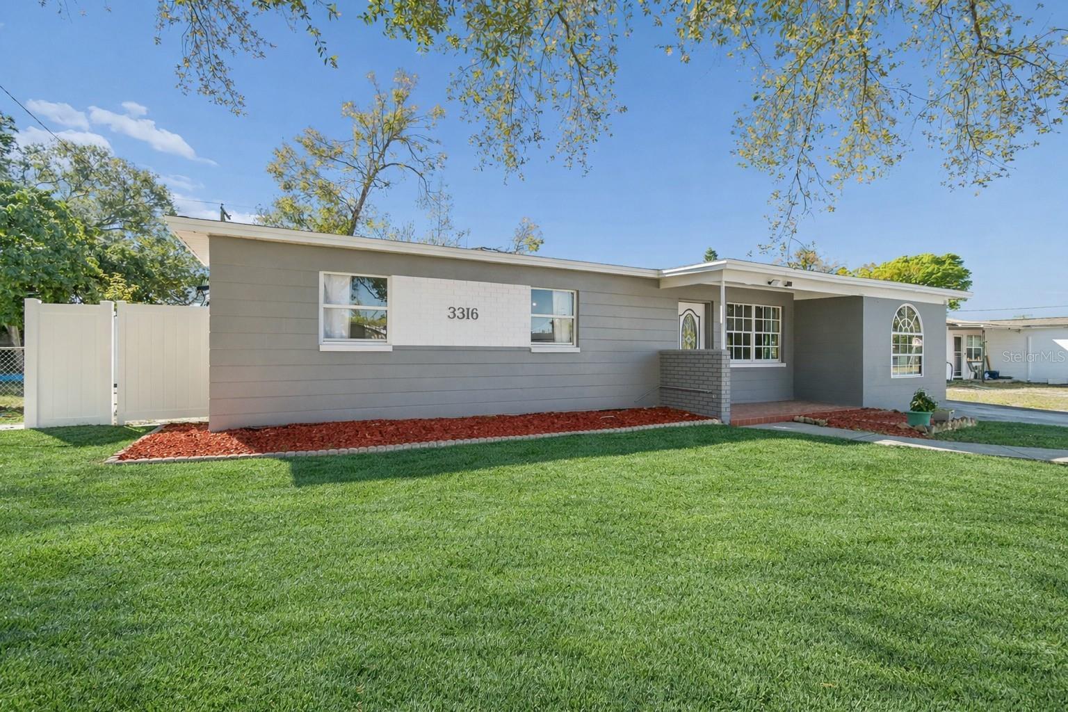 Listing photo id 1 for 3316 Louisiana Avenue