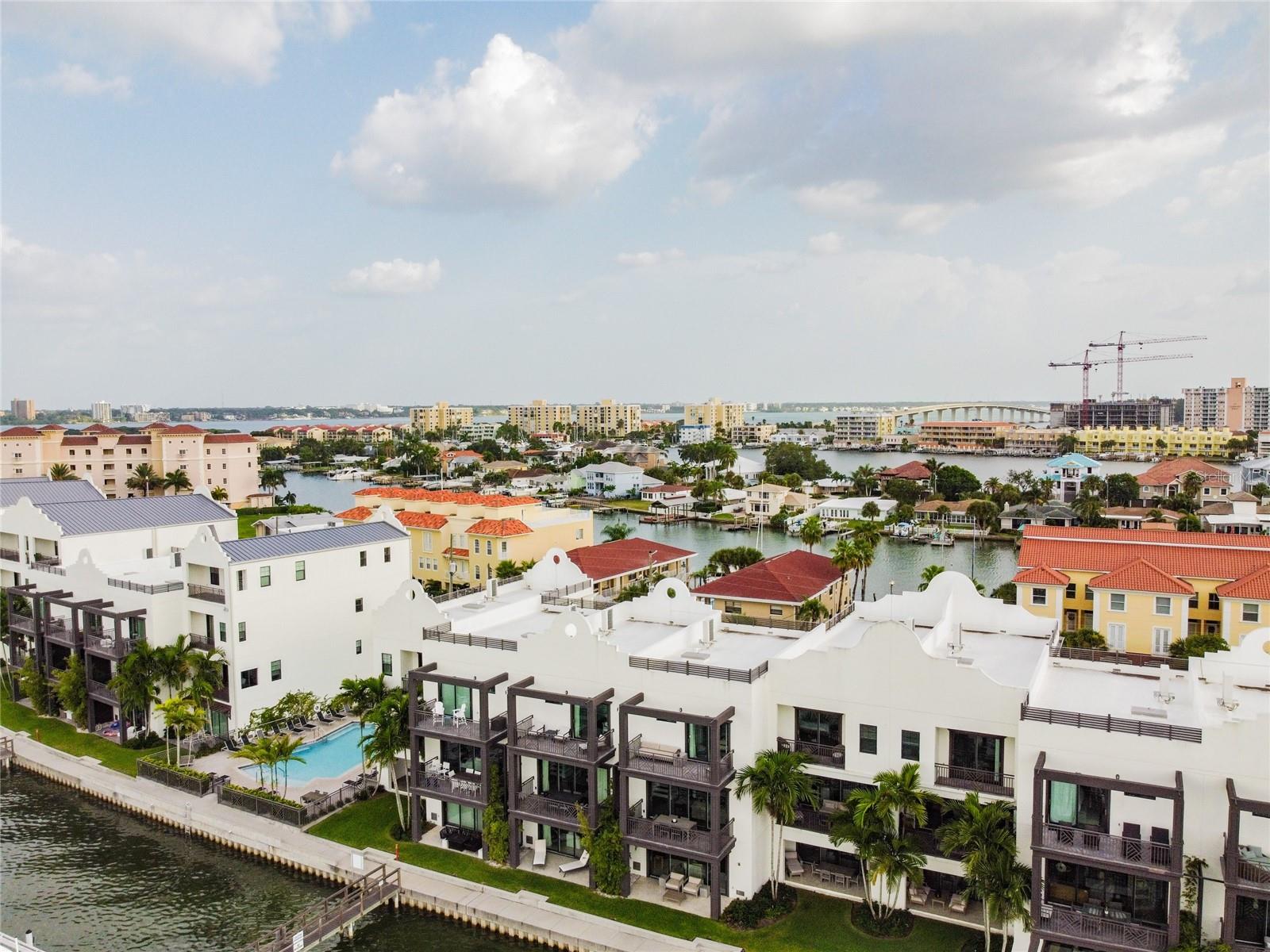 Image 57 of 67 For 164 Brightwater Drive 2