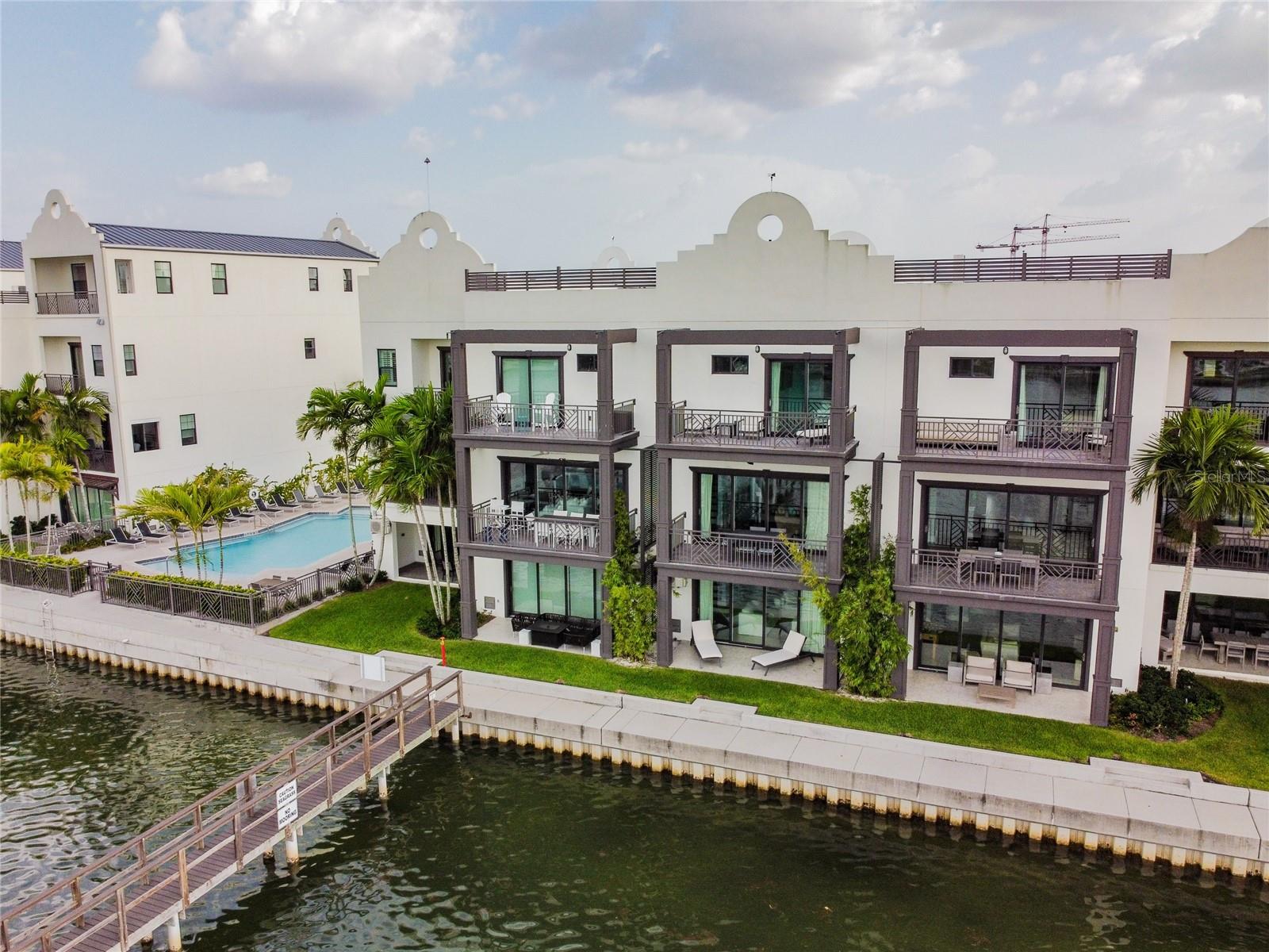 Image 58 of 67 For 164 Brightwater Drive 2