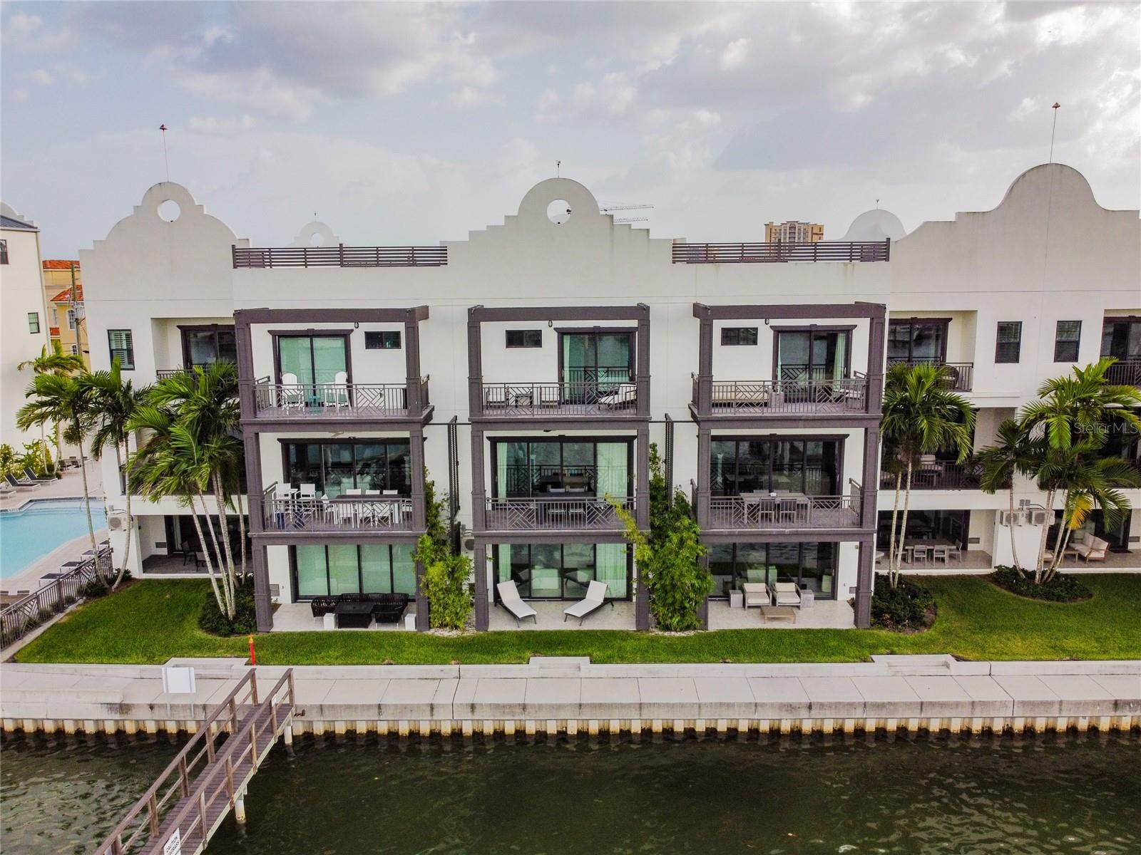 Image 67 of 67 For 164 Brightwater Drive 2