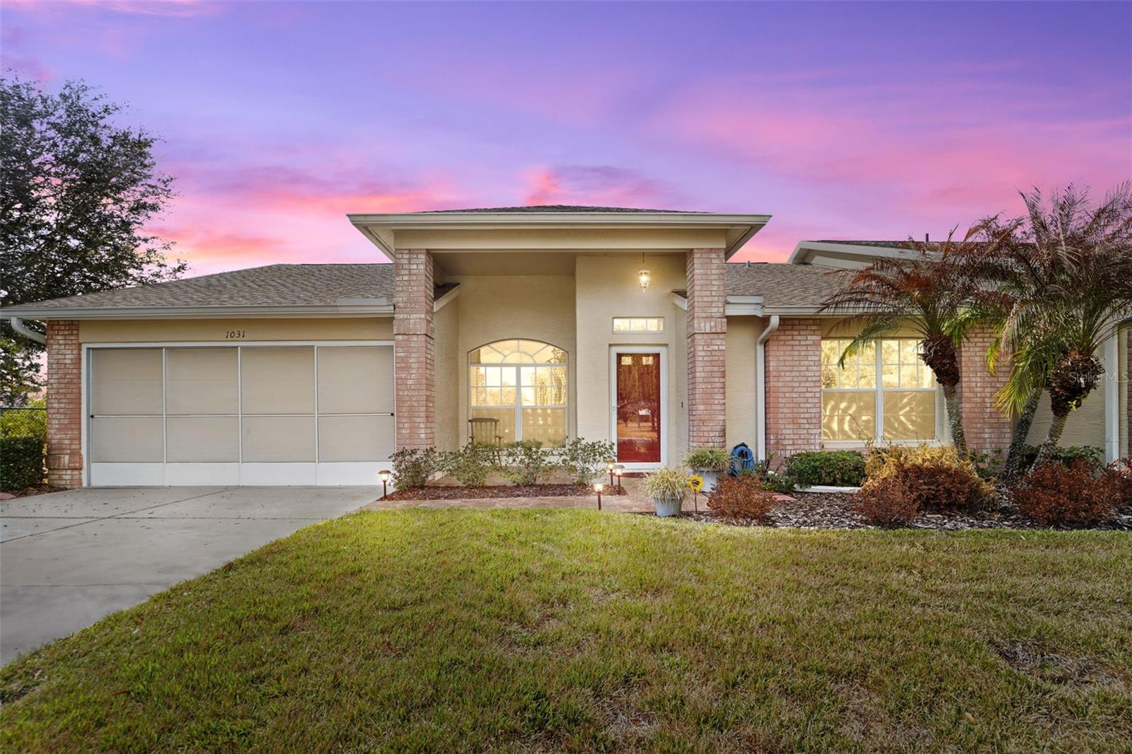 Details for 1031 Almondwood Drive, TRINITY, FL 34655