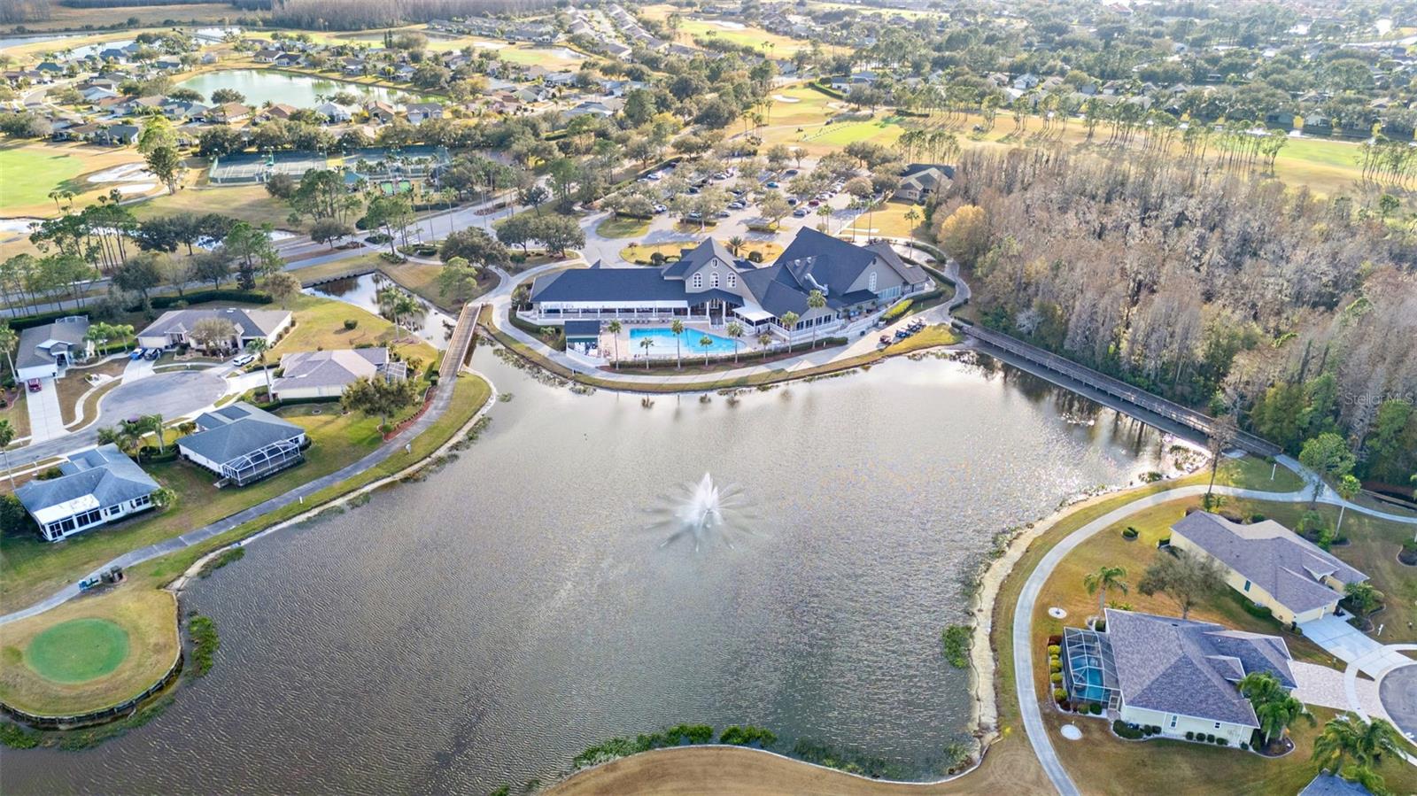 Image 46 of 49 For 1031 Almondwood Drive