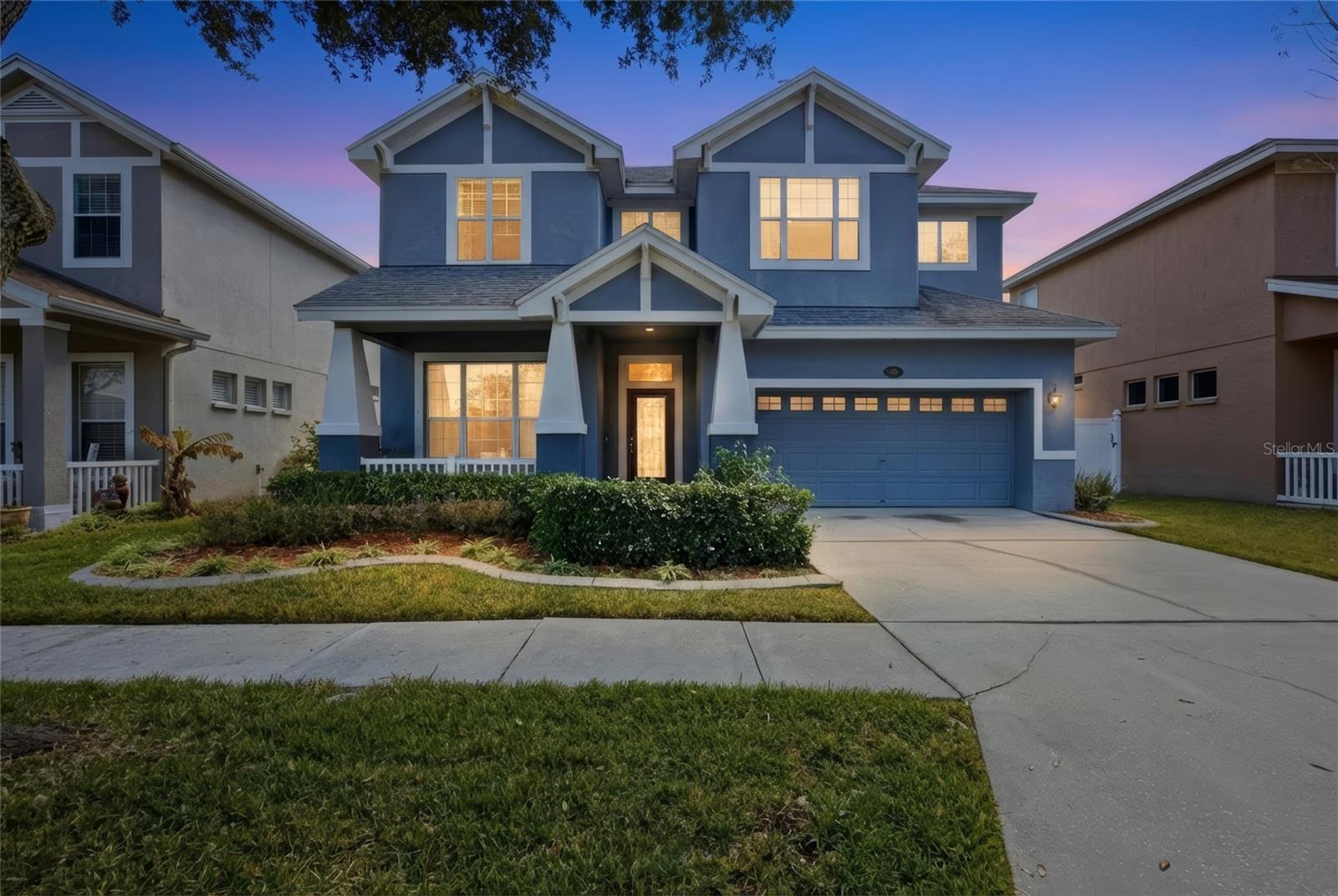 Details for 5112 Pheasant Woods Drive, LUTZ, FL 33558