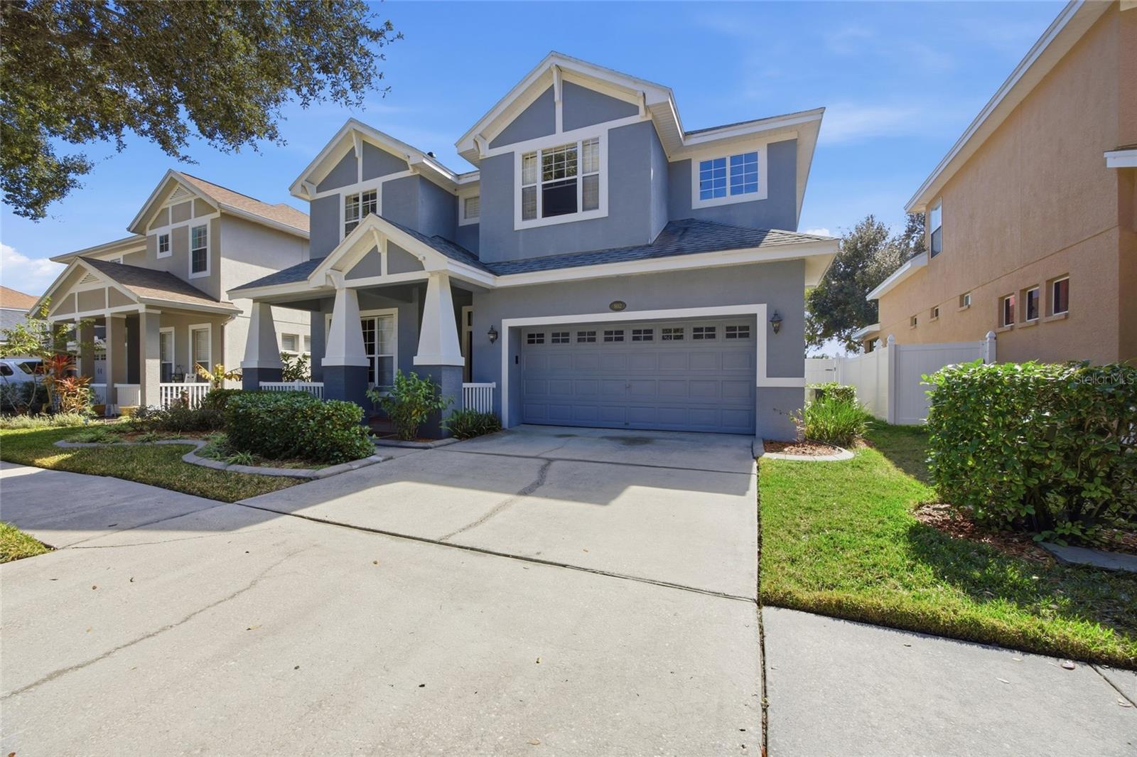 Image 2 of 41 For 5112 Pheasant Woods Drive