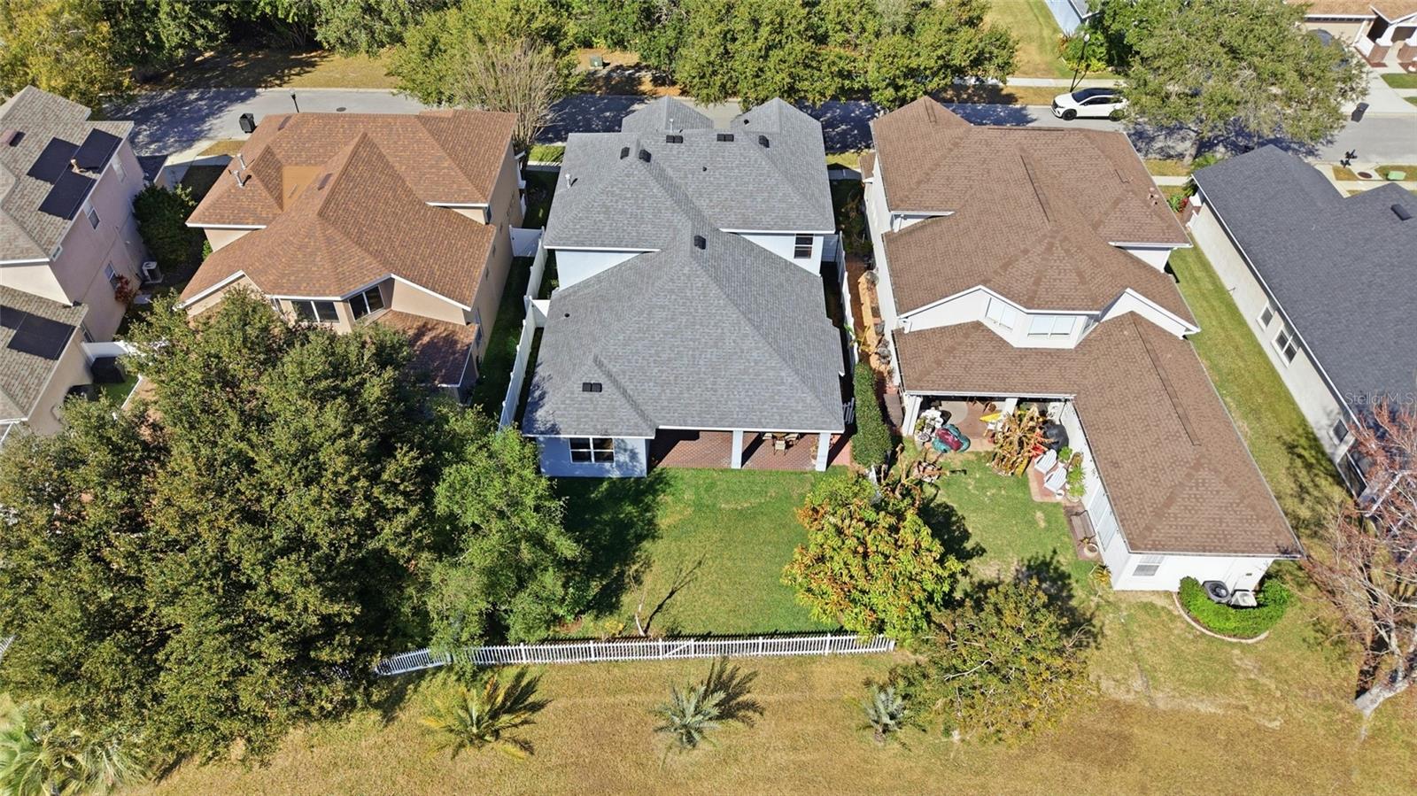 Image 38 of 41 For 5112 Pheasant Woods Drive