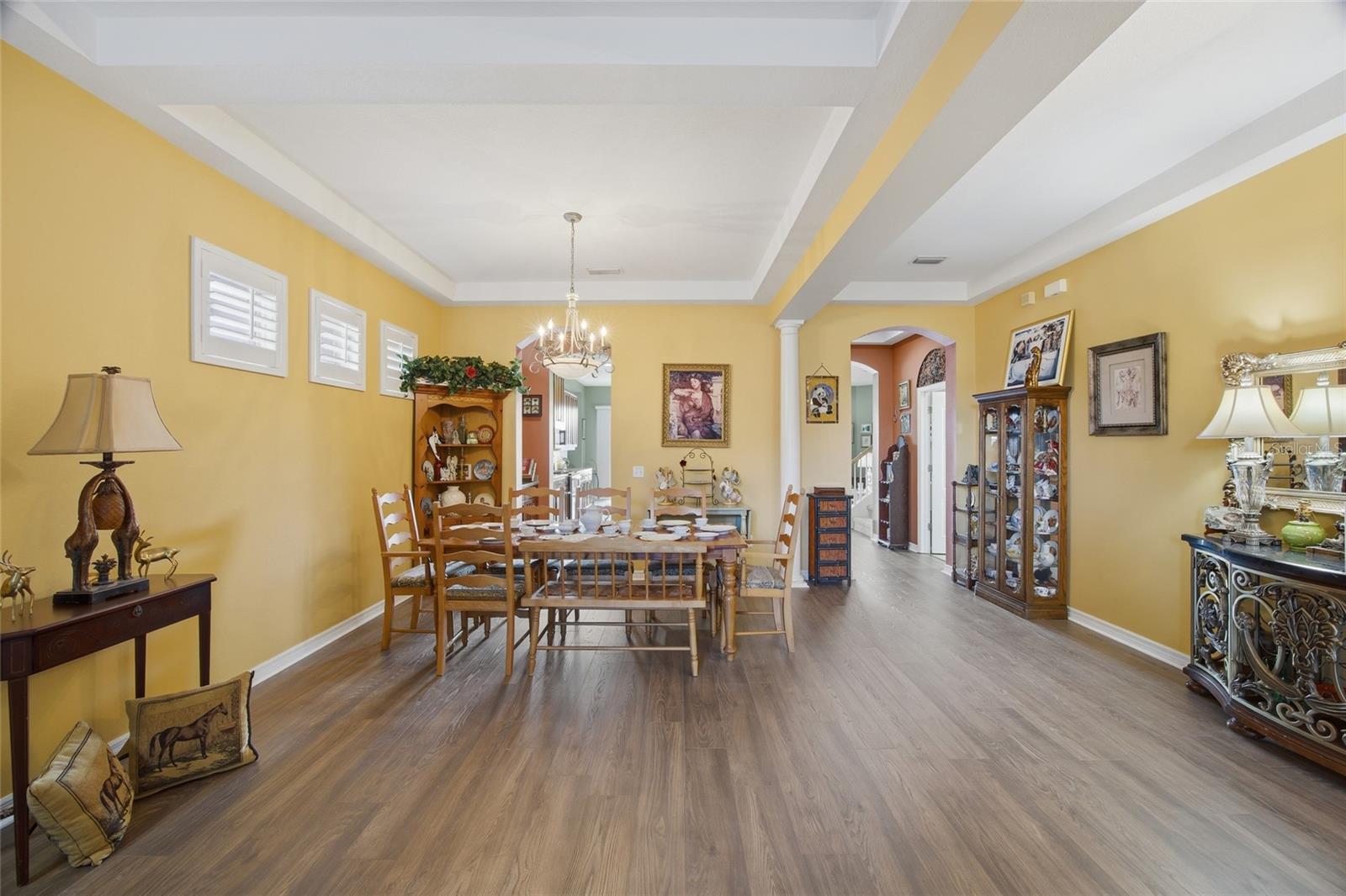 Image 5 of 41 For 5112 Pheasant Woods Drive