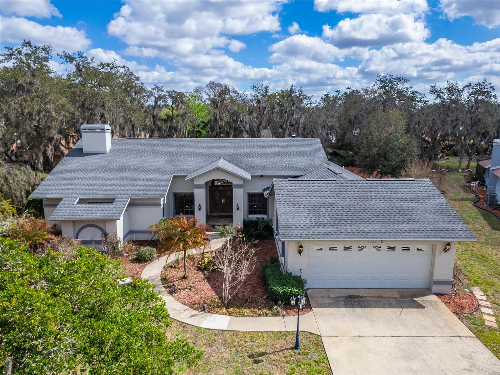 Image 2 of 78 For 2910 Pine Club Drive