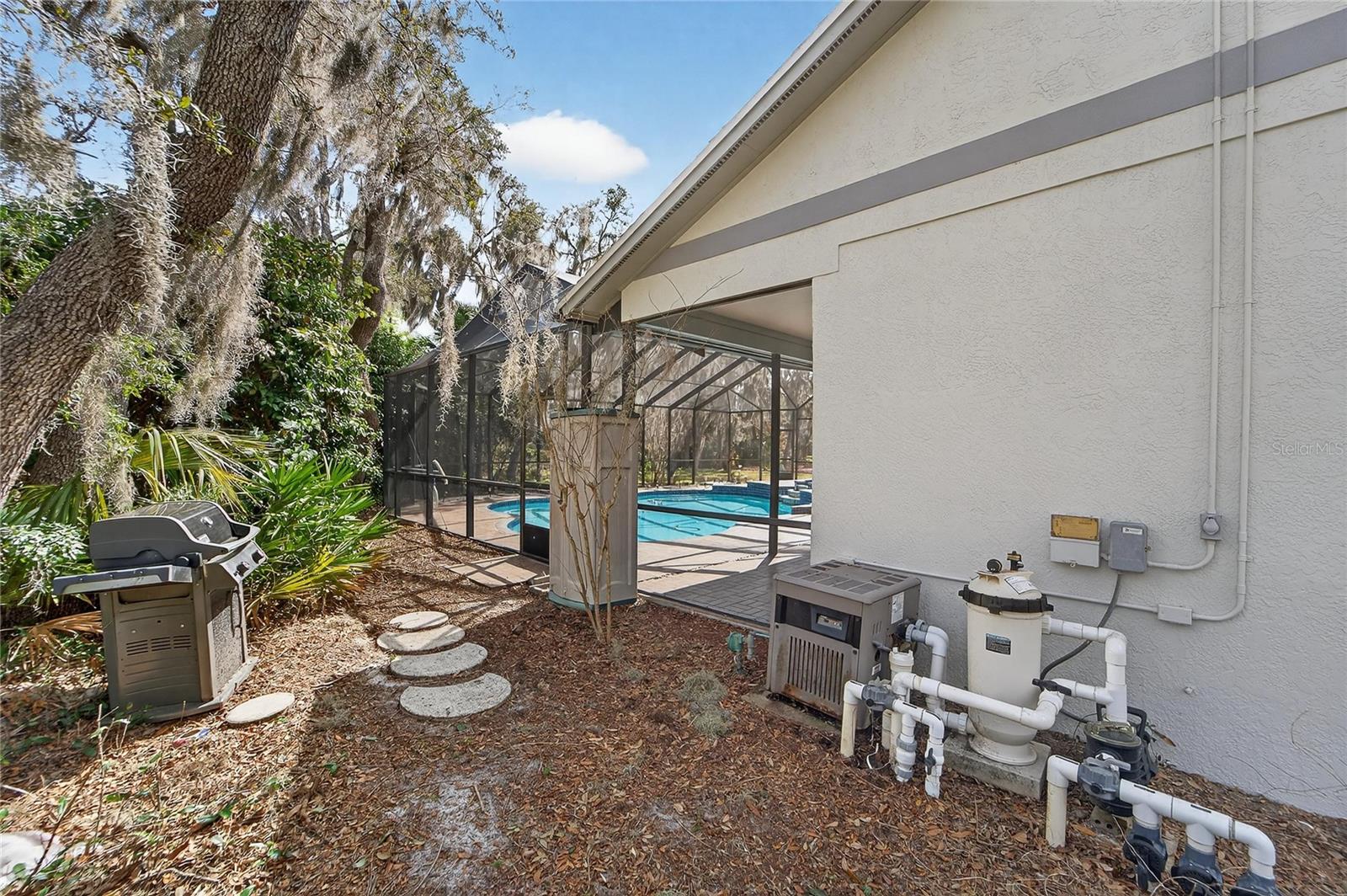 Image 77 of 78 For 2910 Pine Club Drive