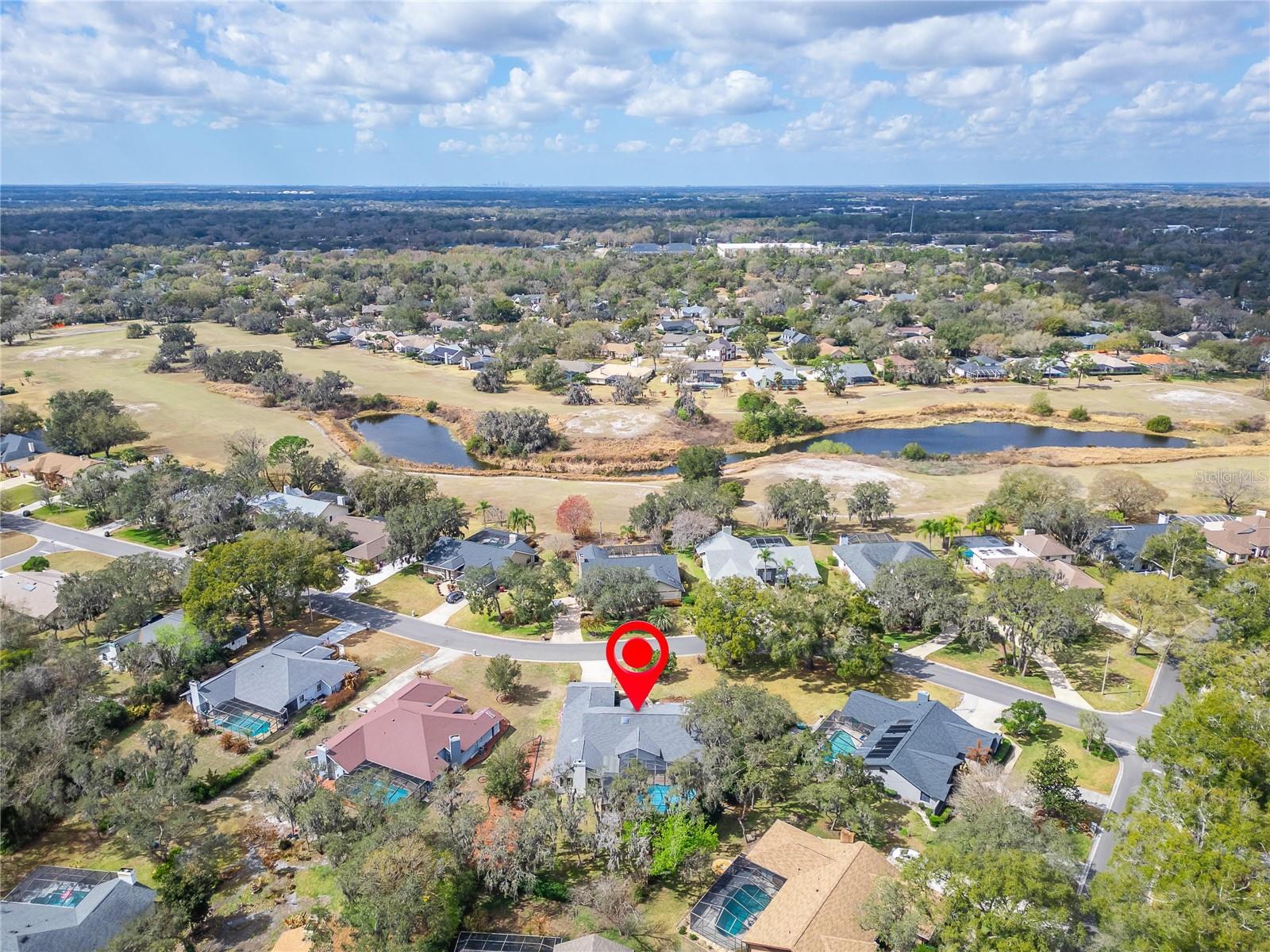 Image 78 of 78 For 2910 Pine Club Drive