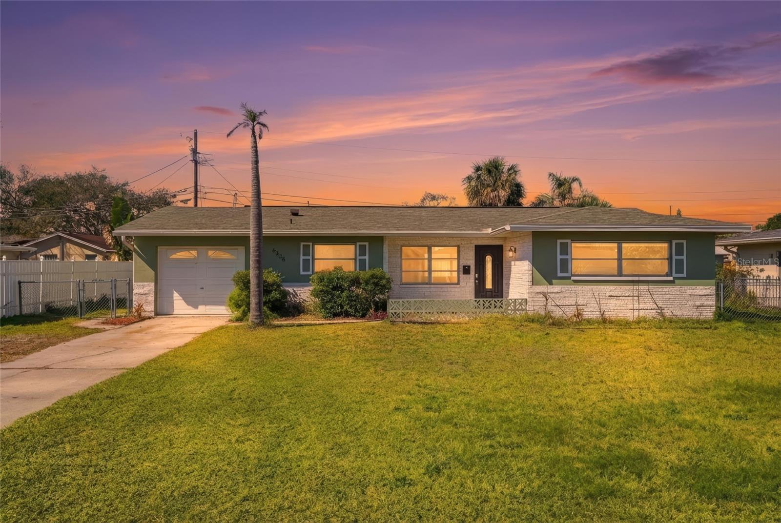 Details for 6338 21st Street N, ST PETERSBURG, FL 33702