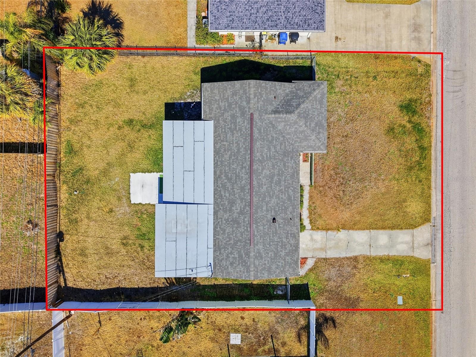 Image 40 of 44 For 6338 21st Street N