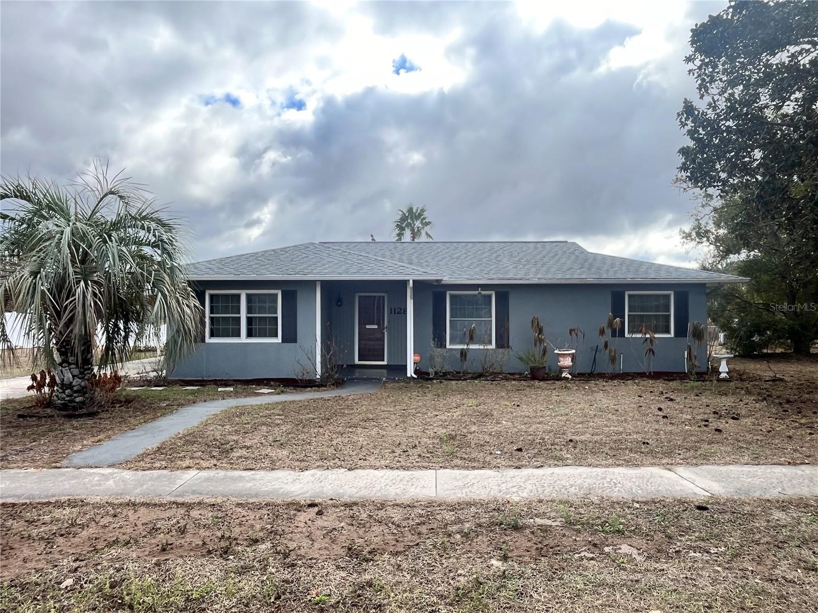 Details for 1128 Trellis Avenue, SPRING HILL, FL 34606