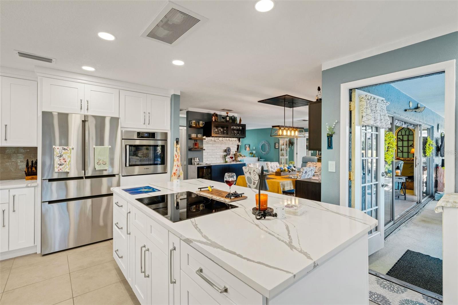 Listing photo id 30 for 3514 Links Court