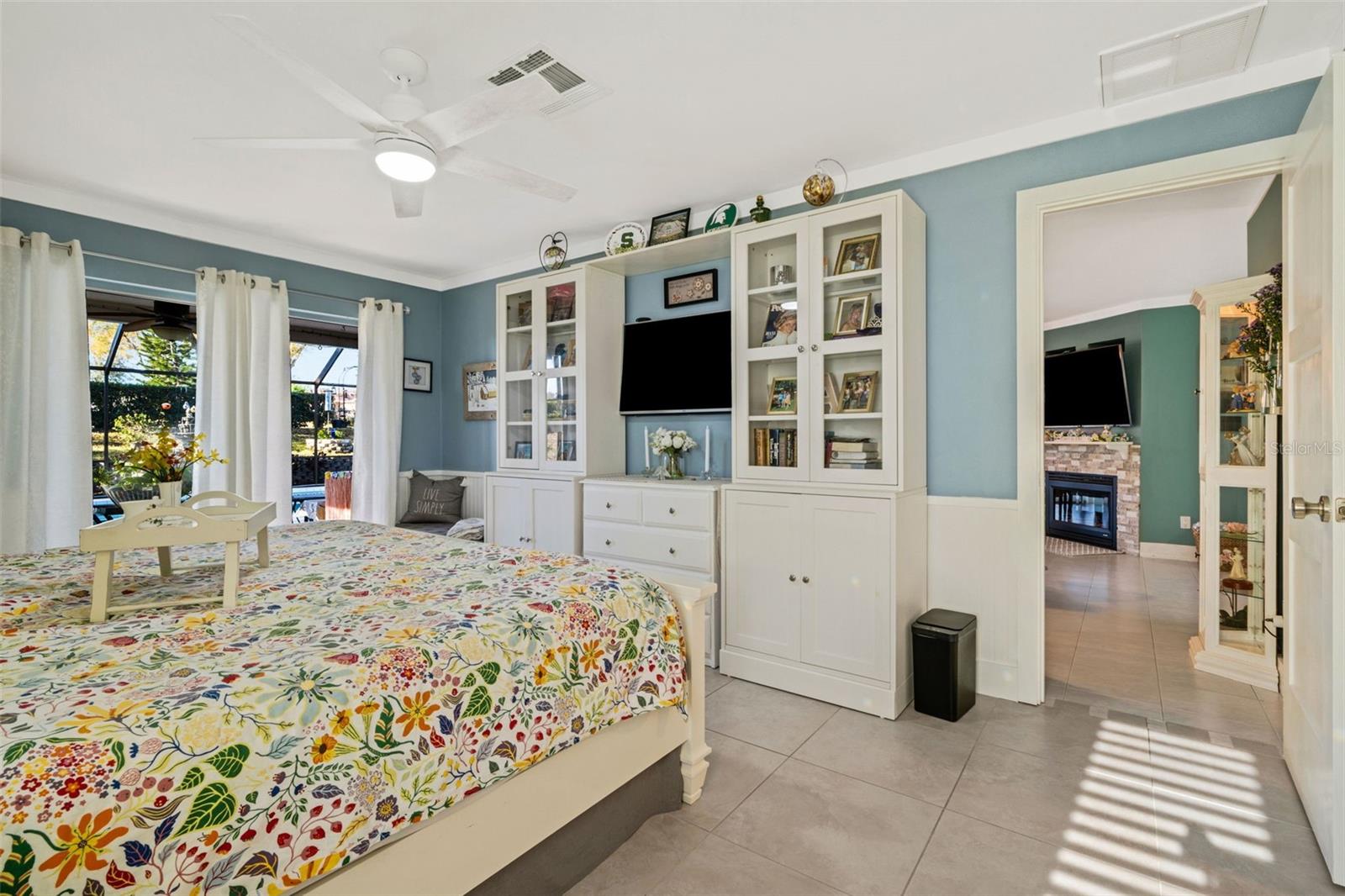 Listing photo id 34 for 3514 Links Court