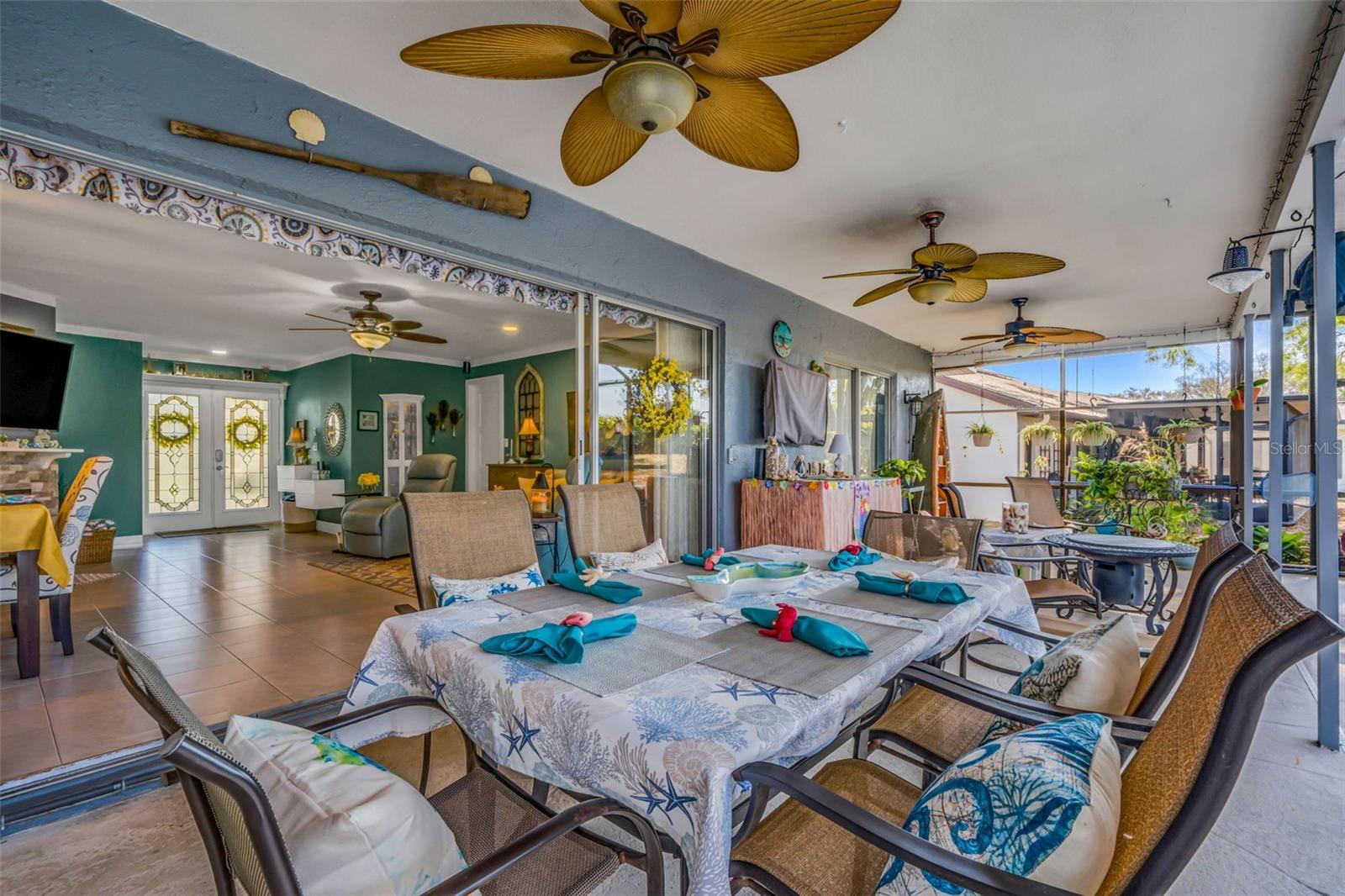 Listing photo id 54 for 3514 Links Court