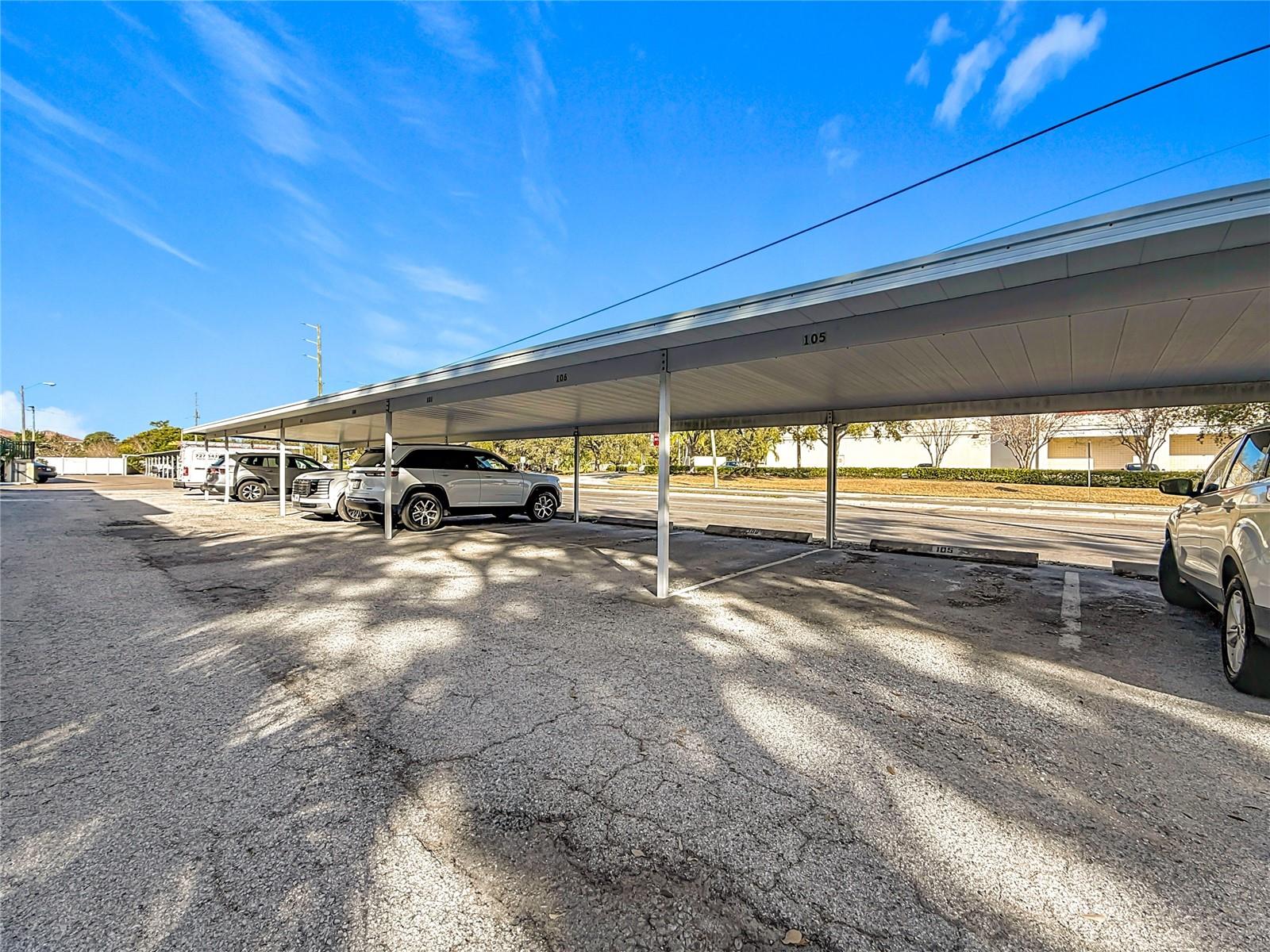 Image 22 of 23 For 5396 4th Street N 105