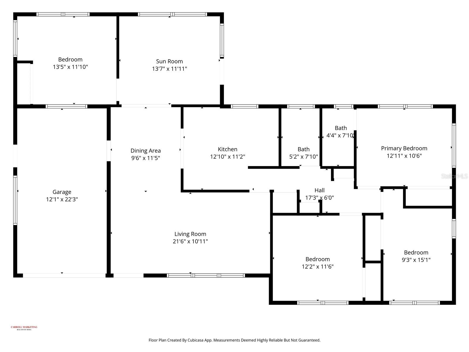 Image 24 of 28 For 6041 15th Street N