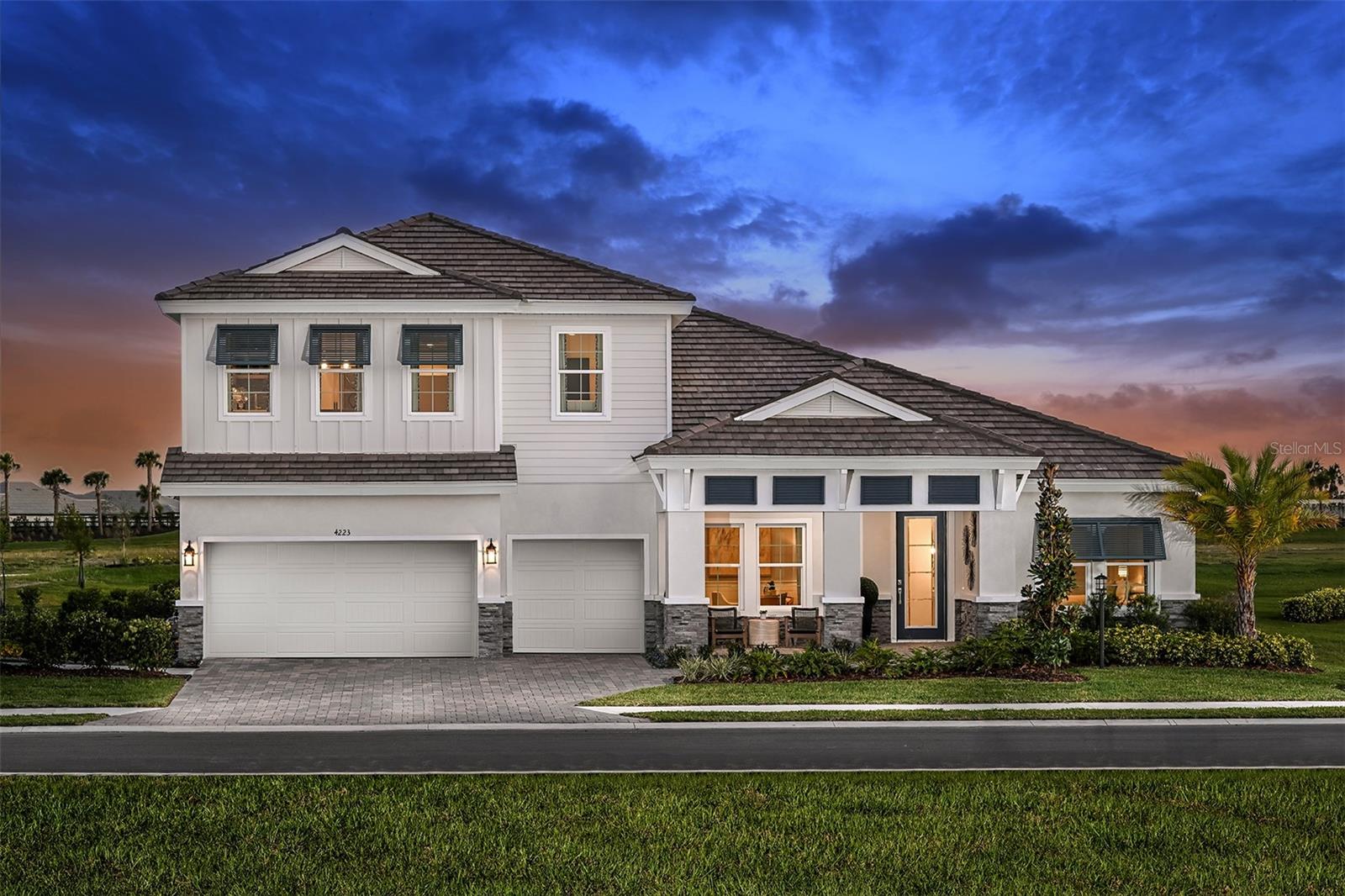 Details for 4223 Springhouse Circle, LAKEWOOD RANCH, FL 34211