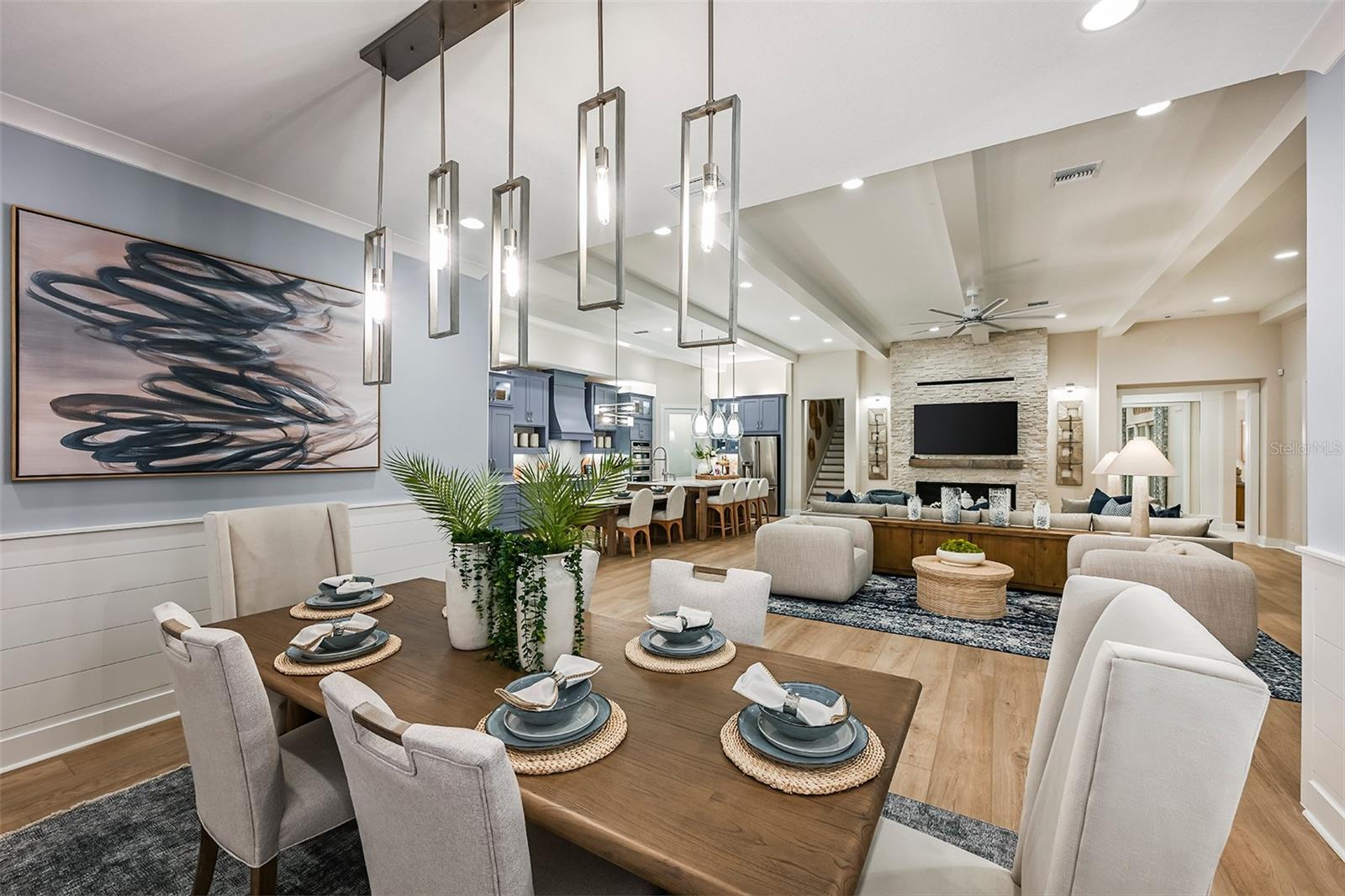 Image 16 of 34 For 4223 Springhouse Circle