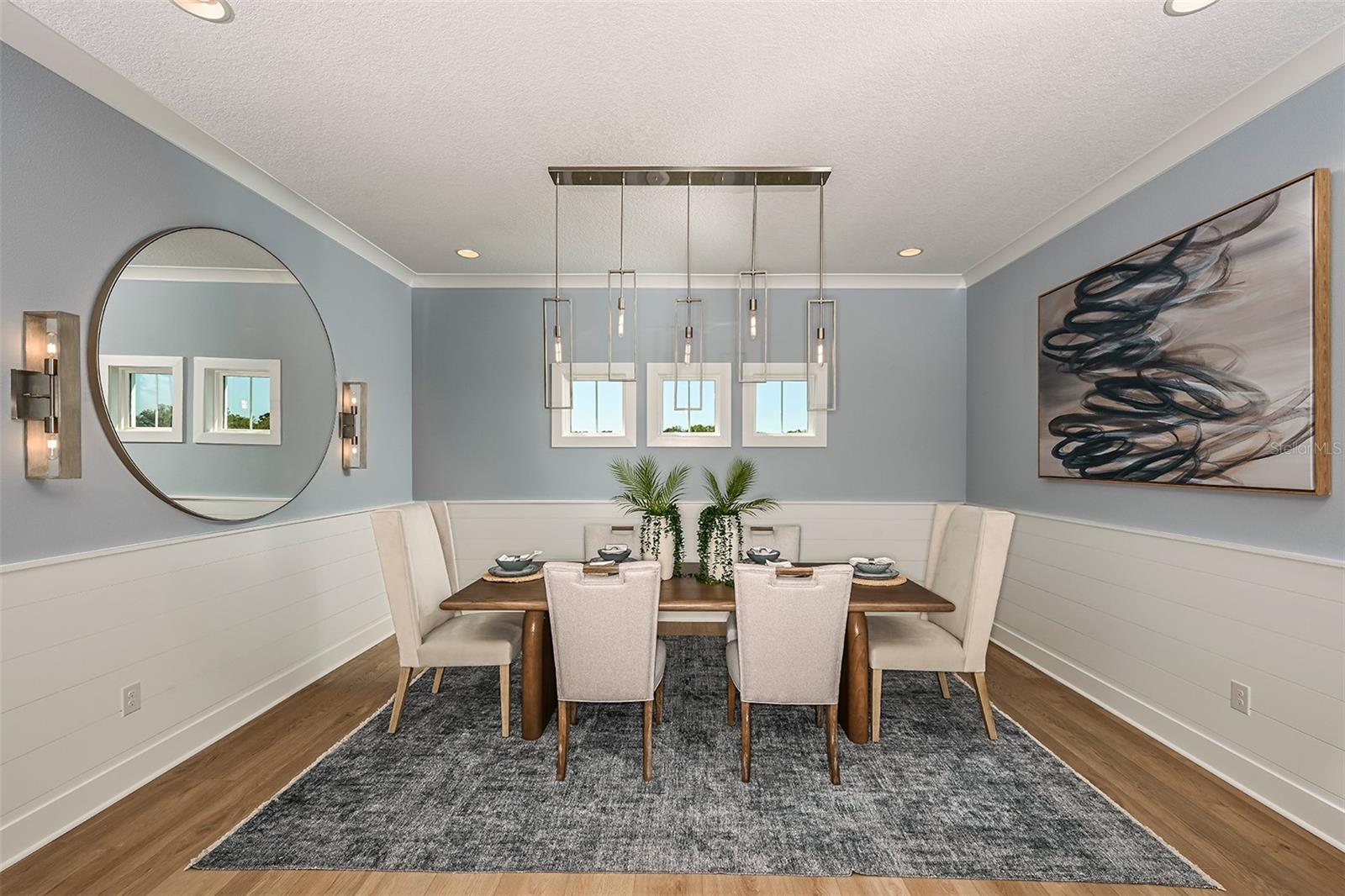 Image 17 of 34 For 4223 Springhouse Circle