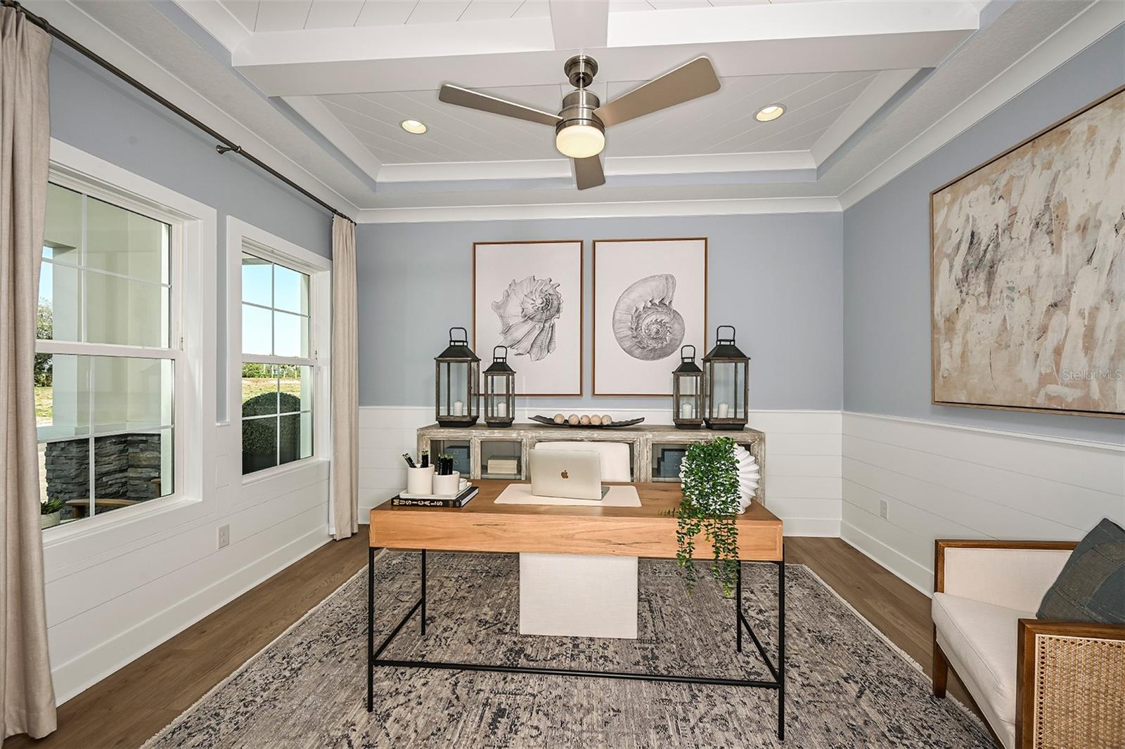 Image 27 of 34 For 4223 Springhouse Circle