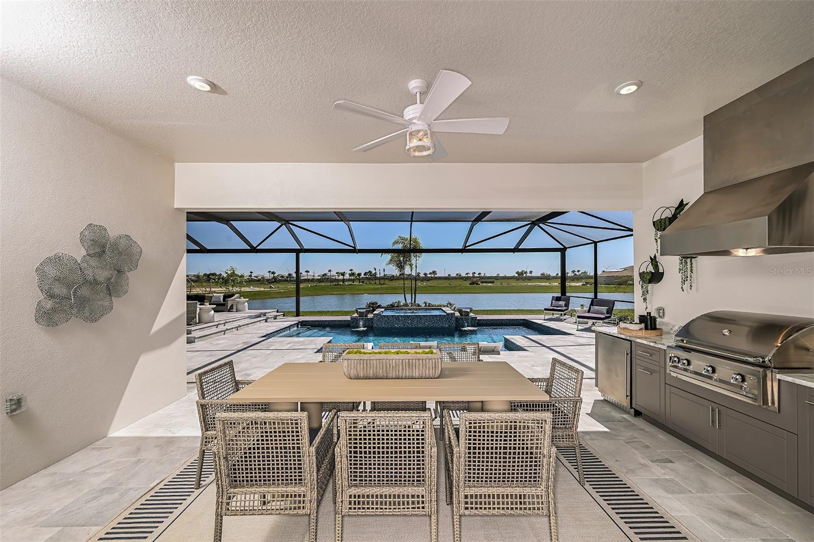 Image 29 of 34 For 4223 Springhouse Circle