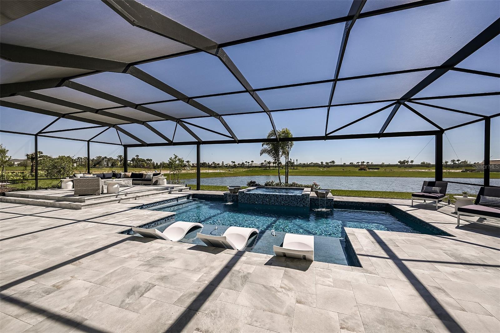 Image 30 of 34 For 4223 Springhouse Circle