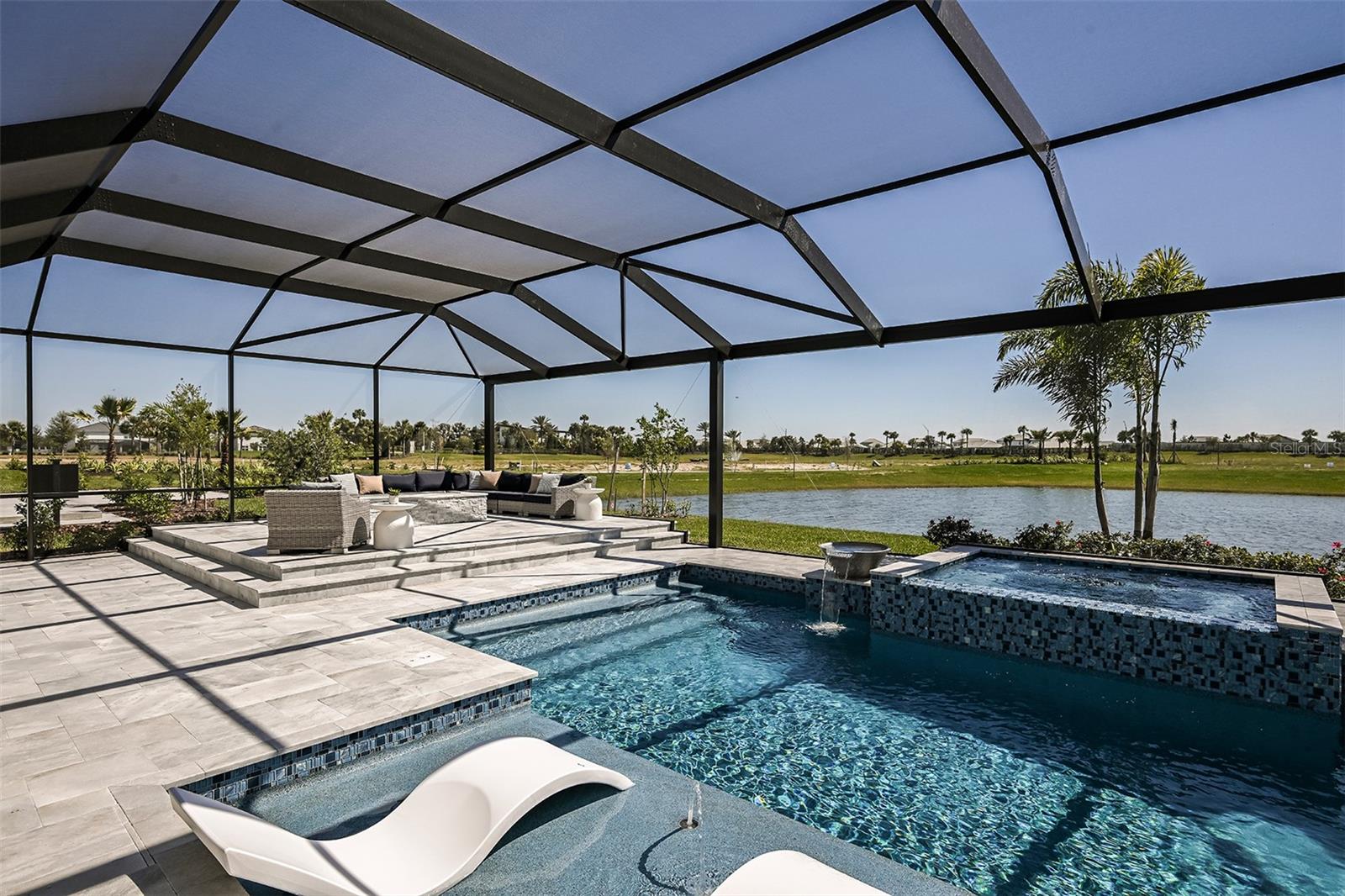 Image 32 of 34 For 4223 Springhouse Circle