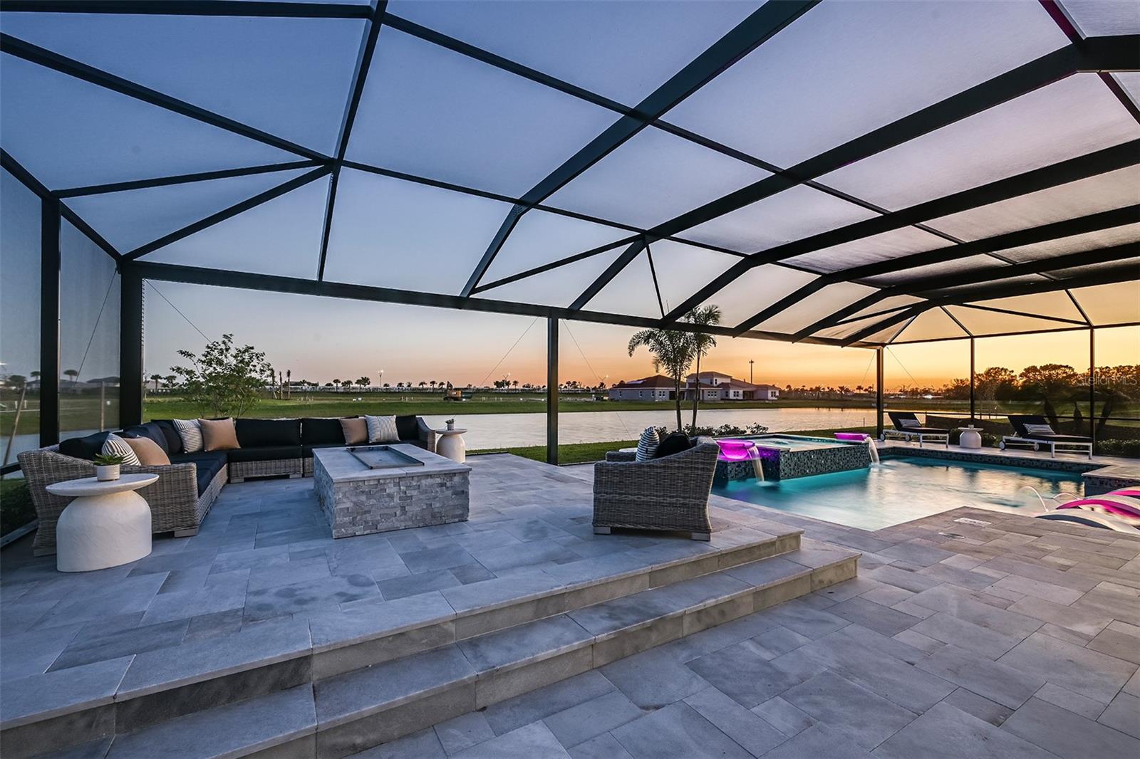 Image 33 of 34 For 4223 Springhouse Circle