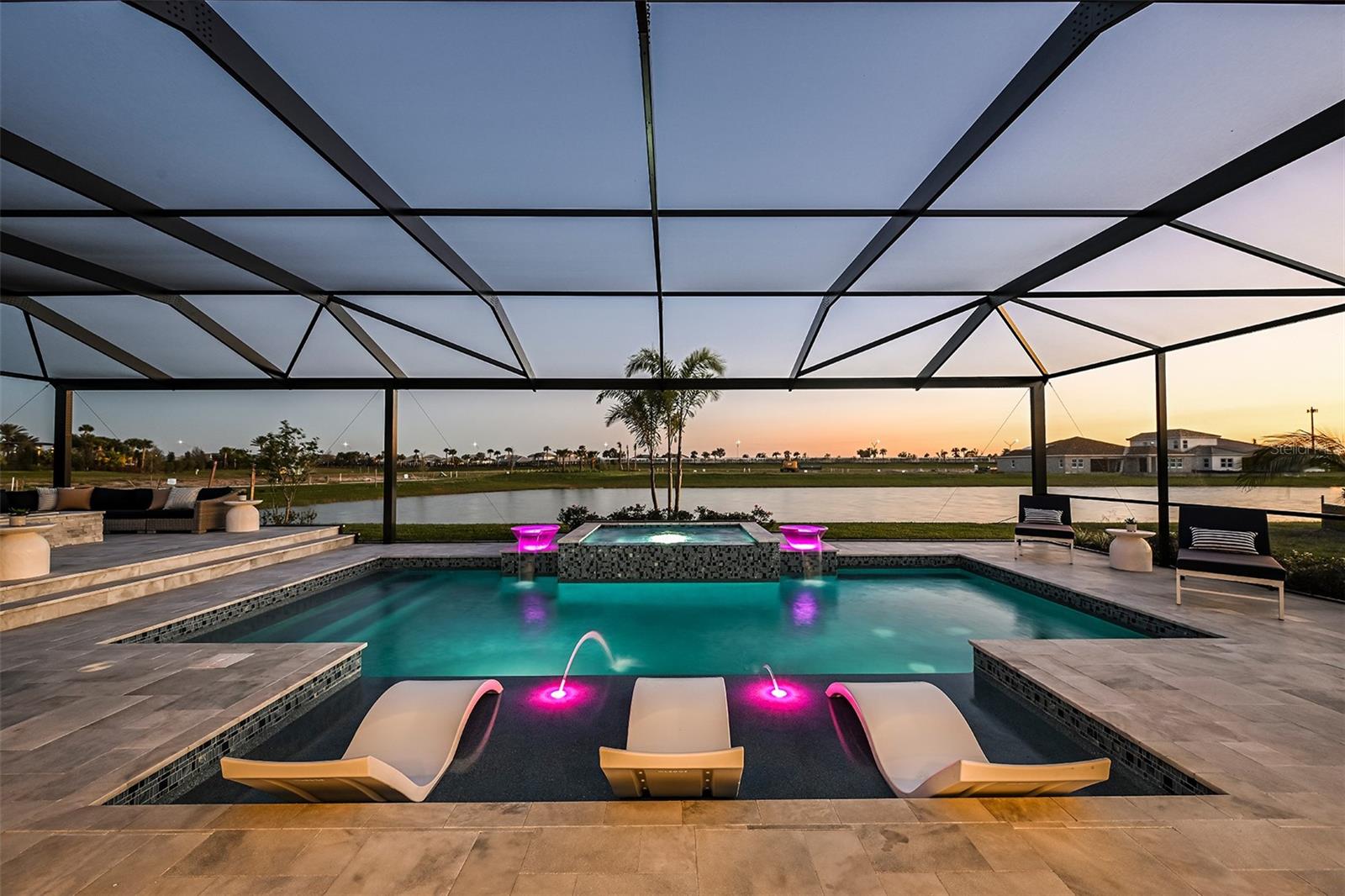 Image 34 of 34 For 4223 Springhouse Circle