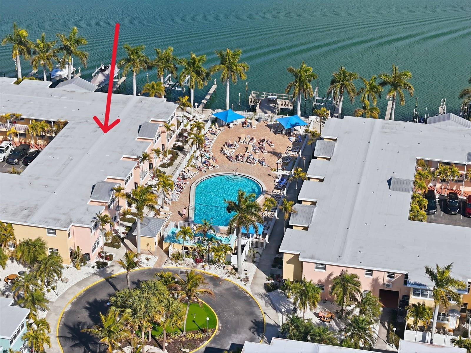 Details for 19417 Gulf Boulevard B102, INDIAN SHORES, FL 33785