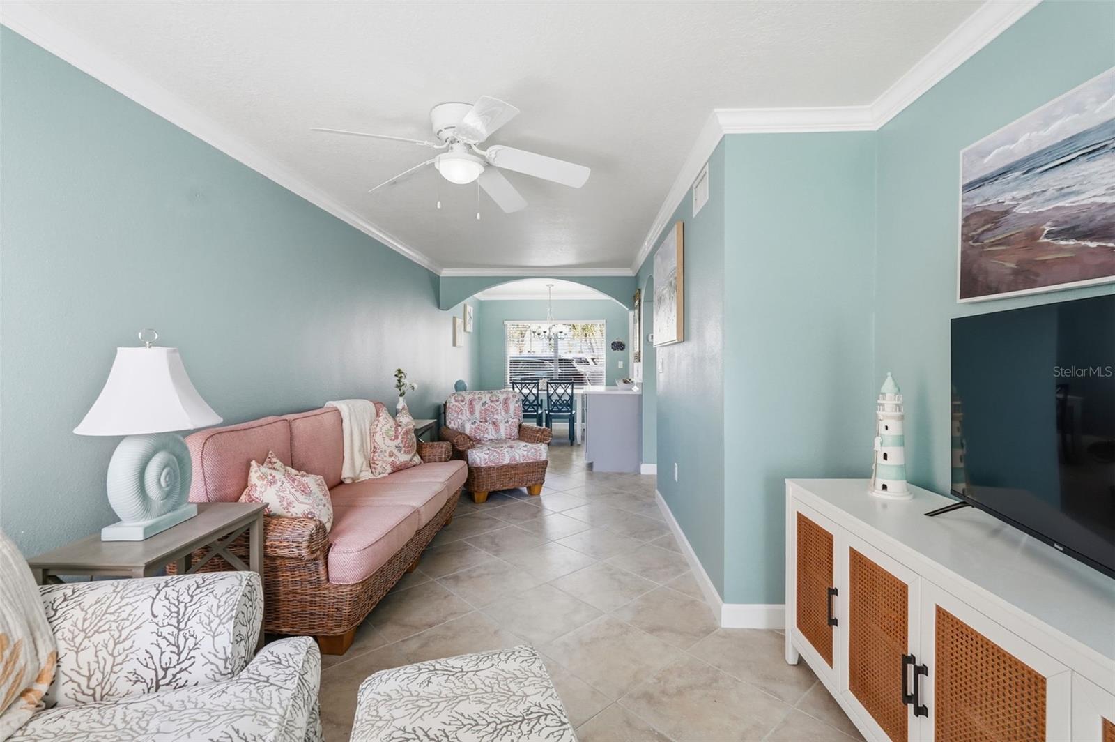 Image 17 of 30 For 19417 Gulf Boulevard B102